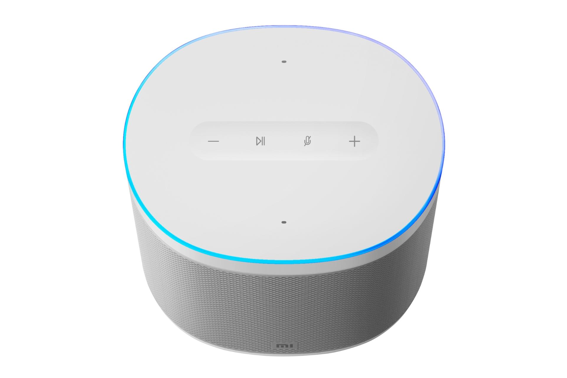 کنترل کننده صدا اسپیکر شیائومی Xiaomi Mi Smart Speaker L09G