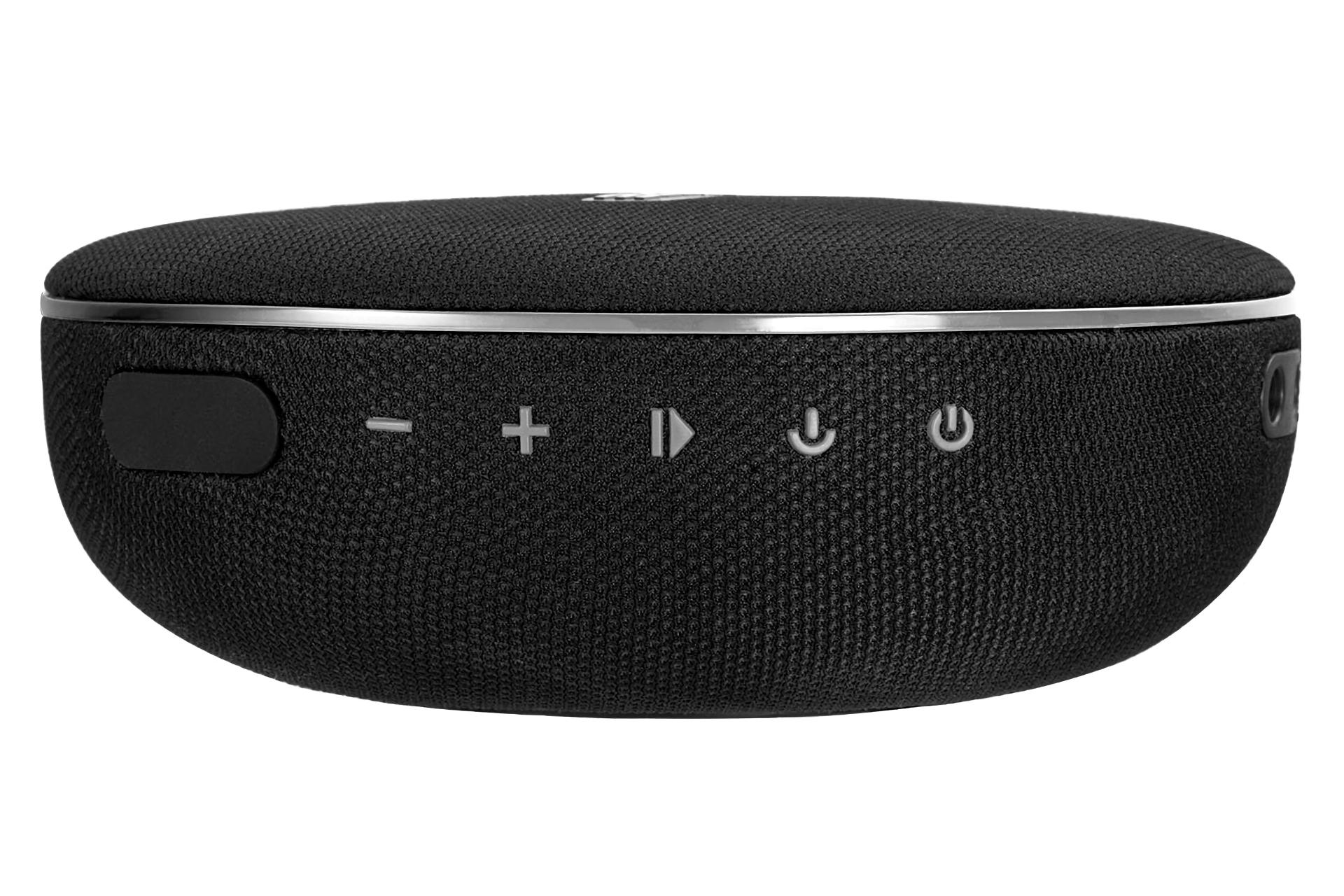 کنترل کننده صدا اسپیکر وان مور 1MORE Portable Bluetooth Speaker S1001BT