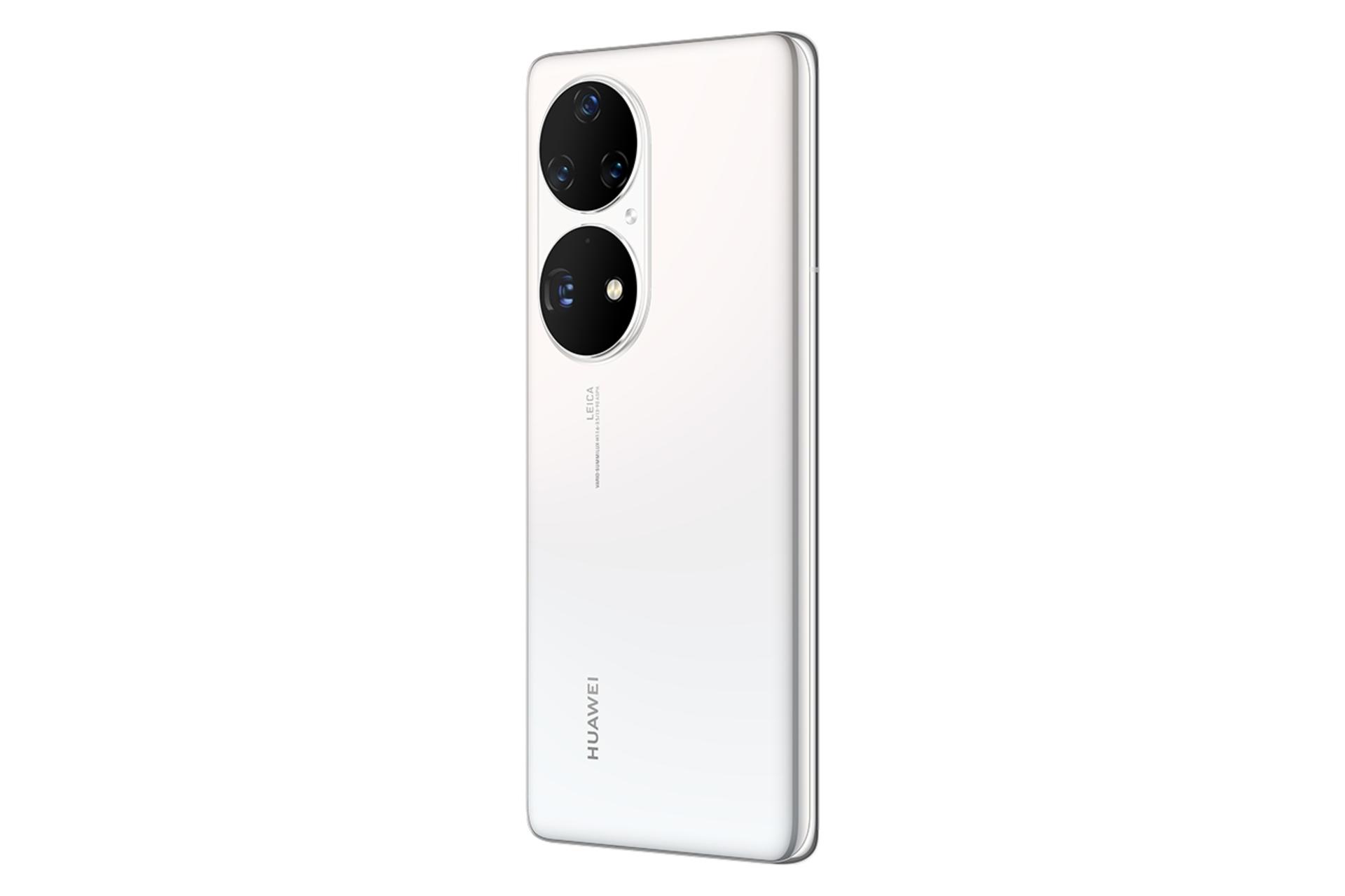 پنل پشت Huawei P50 Pro / پی 50 پرو هواوی سفید