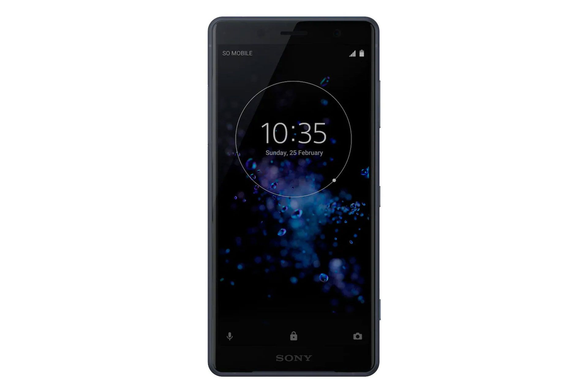 سونی اکسپریا XZ2 کامپکت / Sony Xperia XZ2 Compact