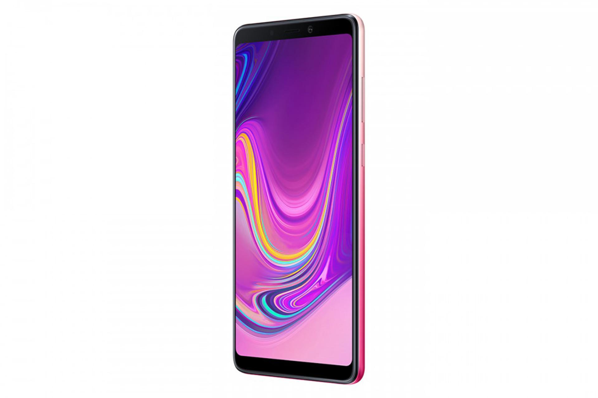 گلکسی ای 9 / Galaxy A9