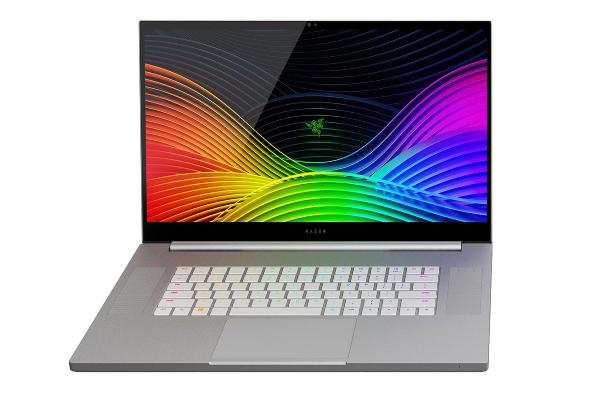 Razer Blade Pro 17 Studio Edition