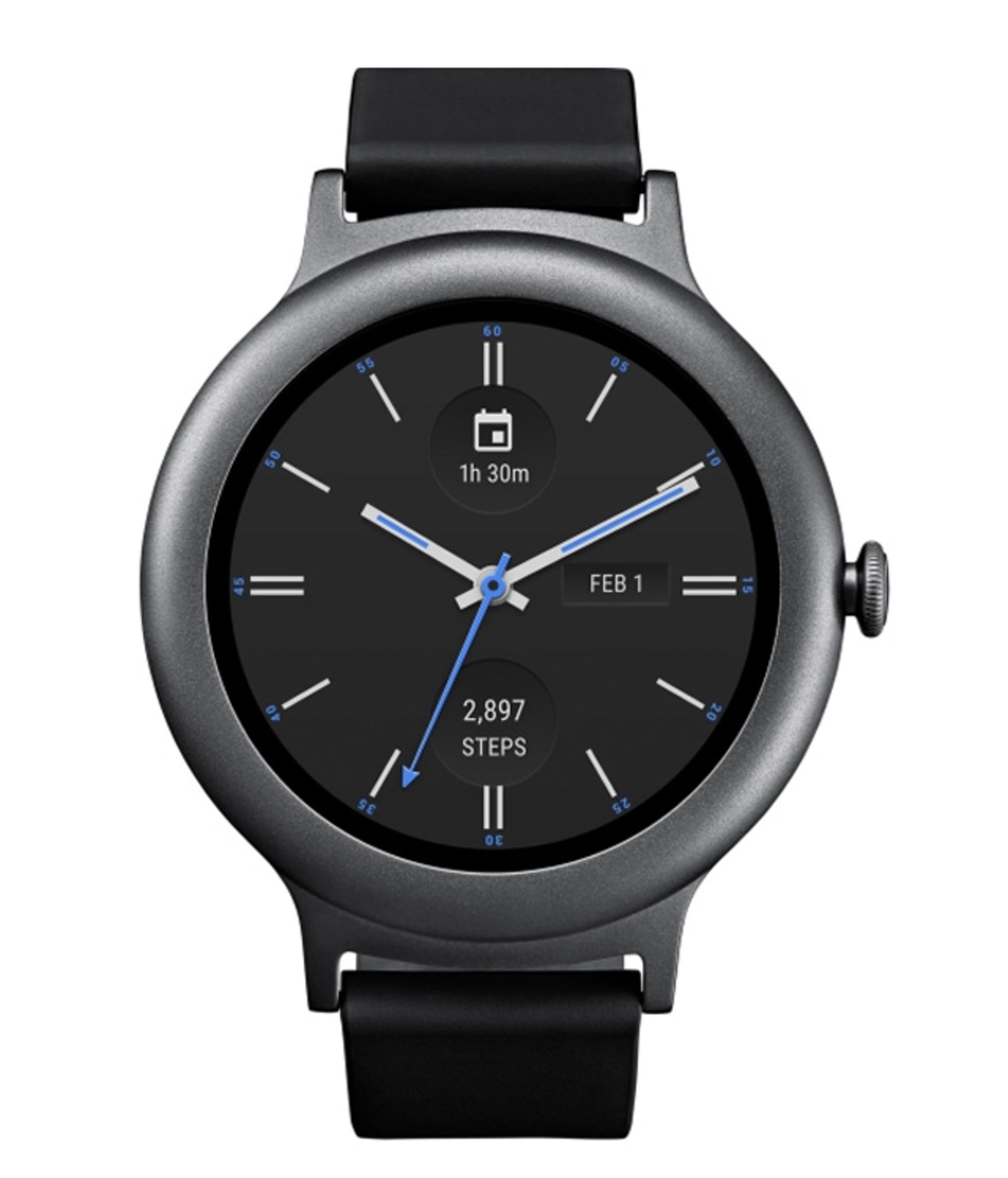 ال جی واچ Style W270-3