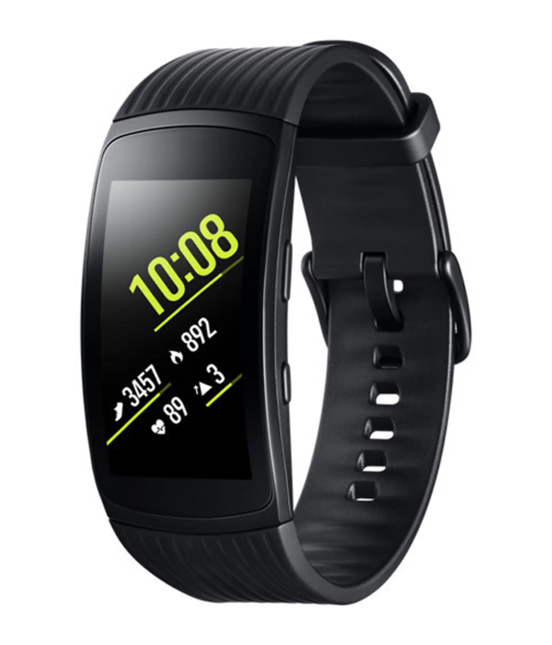 Samsung gear store fit 2