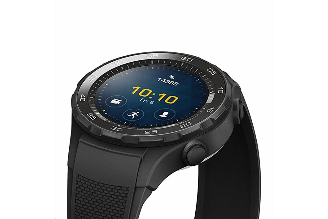 Price of cheap huawei watch 2