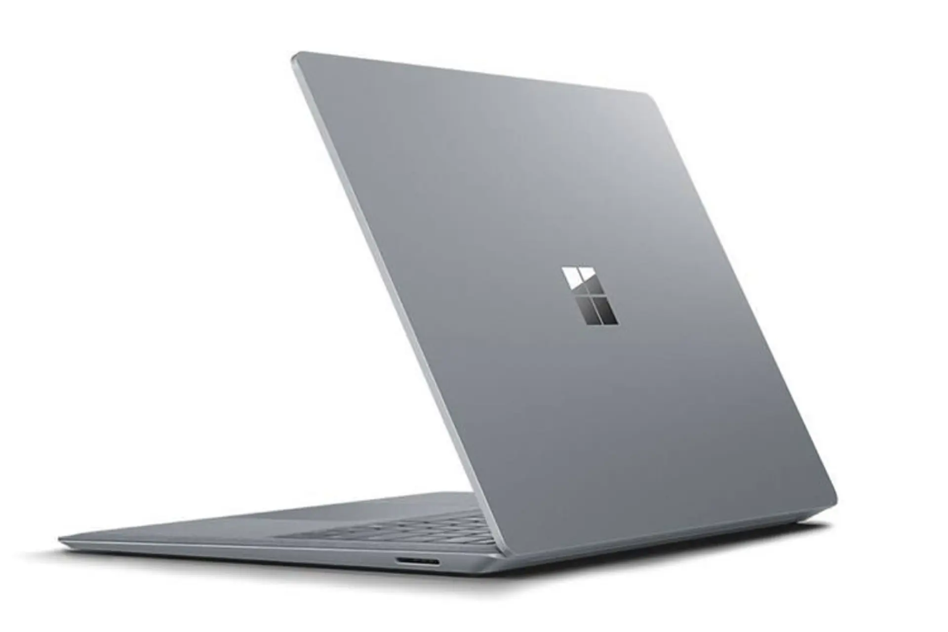 Microsoft Surface Laptop