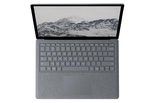  Microsoft Surface Laptop