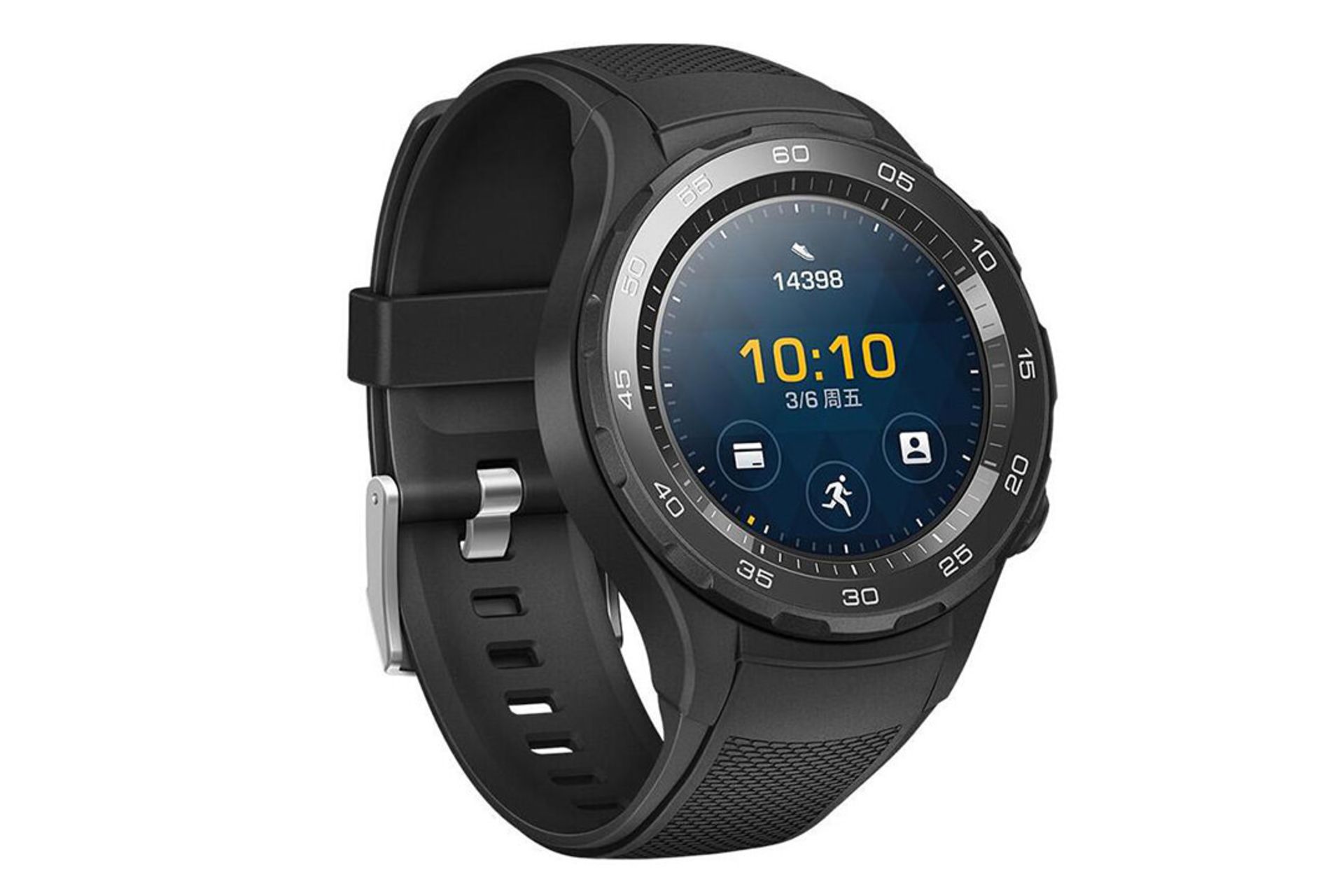 Huawei Watch 2