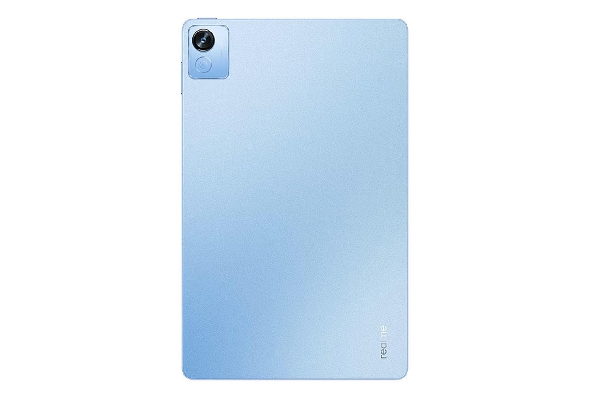 پنل پشت تبلت ریلمی پد ایکس / Realme Pad X آبی