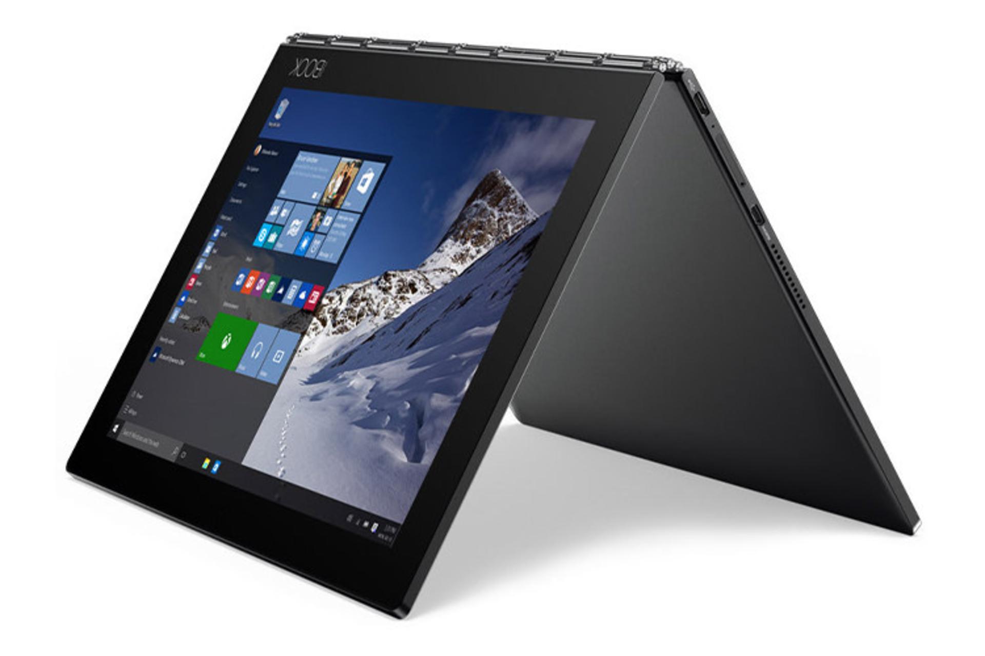یوگا بوک With Windows لنوو / Lenovo Yoga Book With Windows