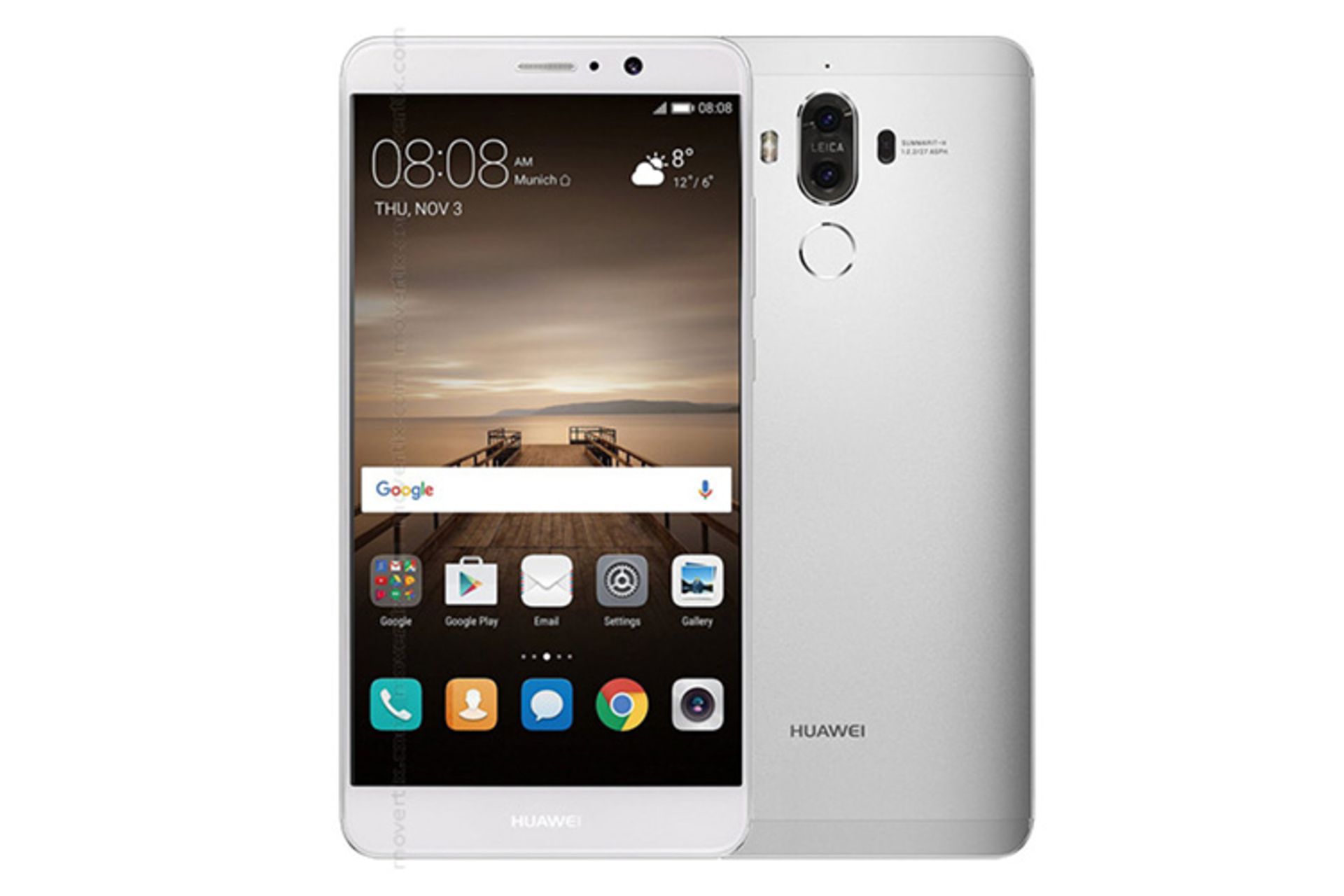 huawei mate 9