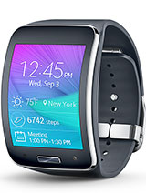 Samsung galaxy 2024 watch gear s