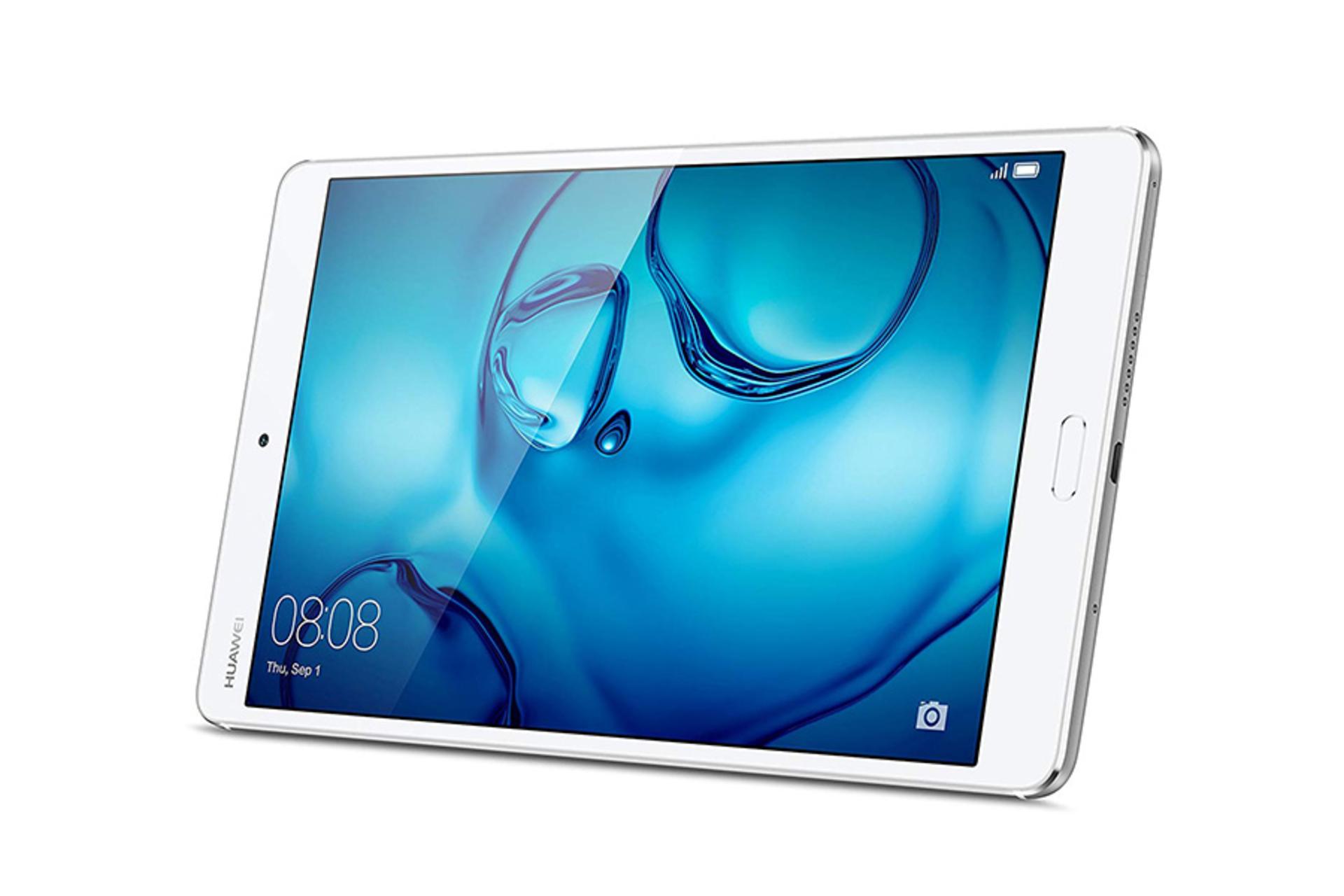 مدیاپد ام 3 8.4 هواوی / HUAWEI MEDIAPAD M3 8.4