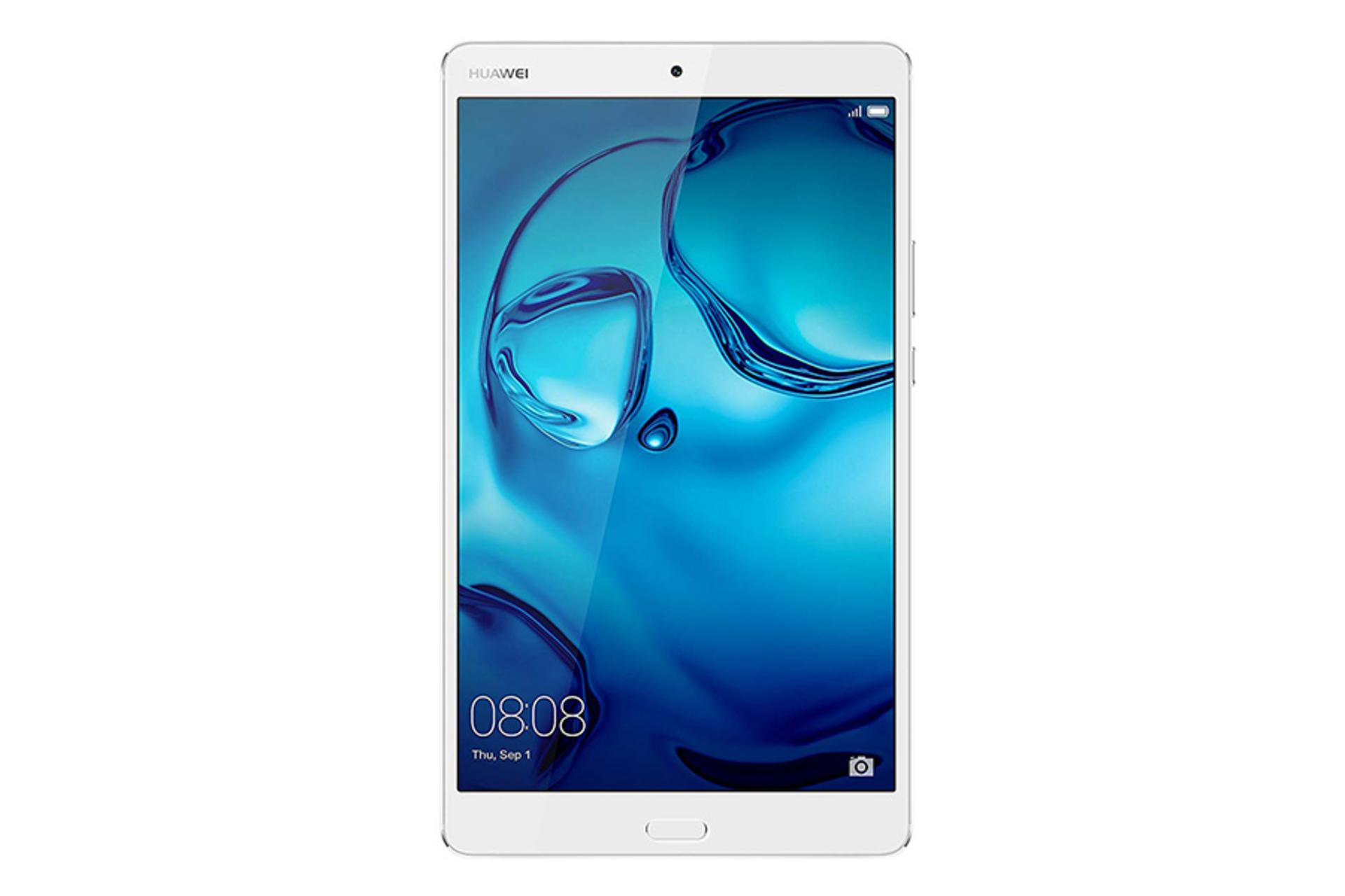 مدیاپد ام 3 8.4 هواوی / HUAWEI MEDIAPAD M3 8.4