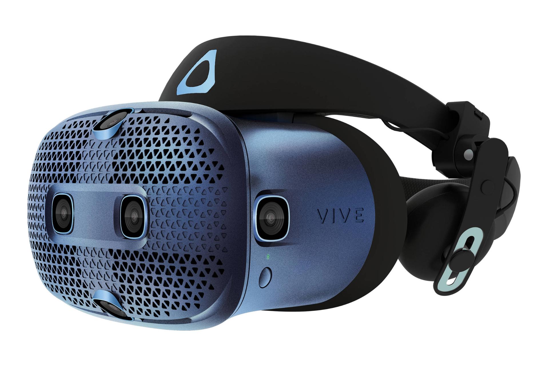نمای اچ تی سی وایو کازماز / HTC vive Cosmos