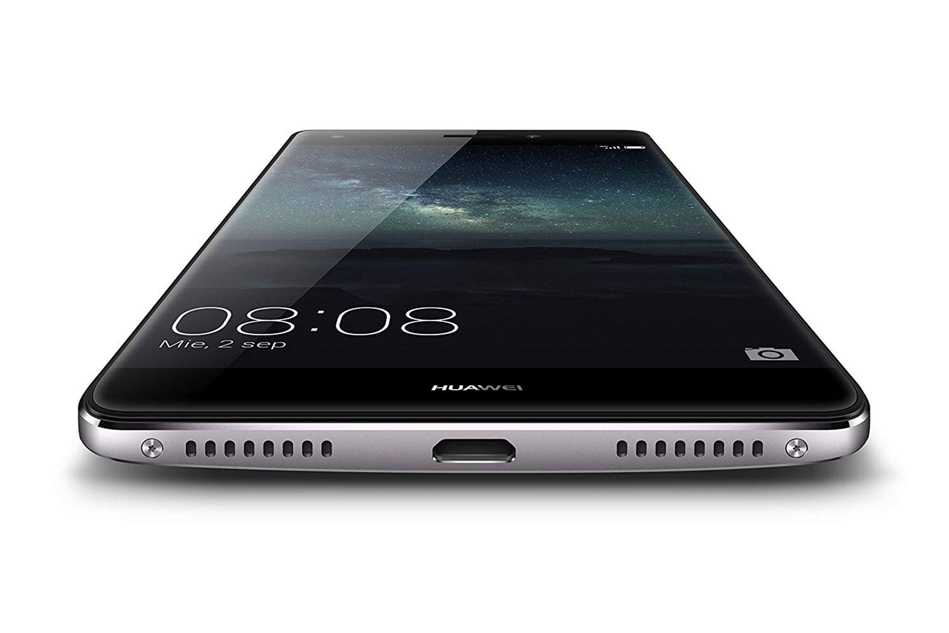 هواوی میت اس / Huawei Mate S