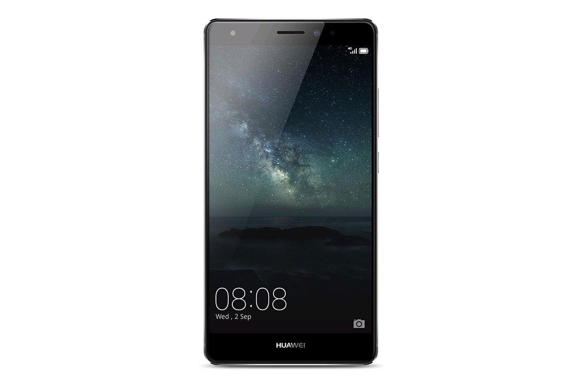 هواوی میت اس / Huawei Mate S