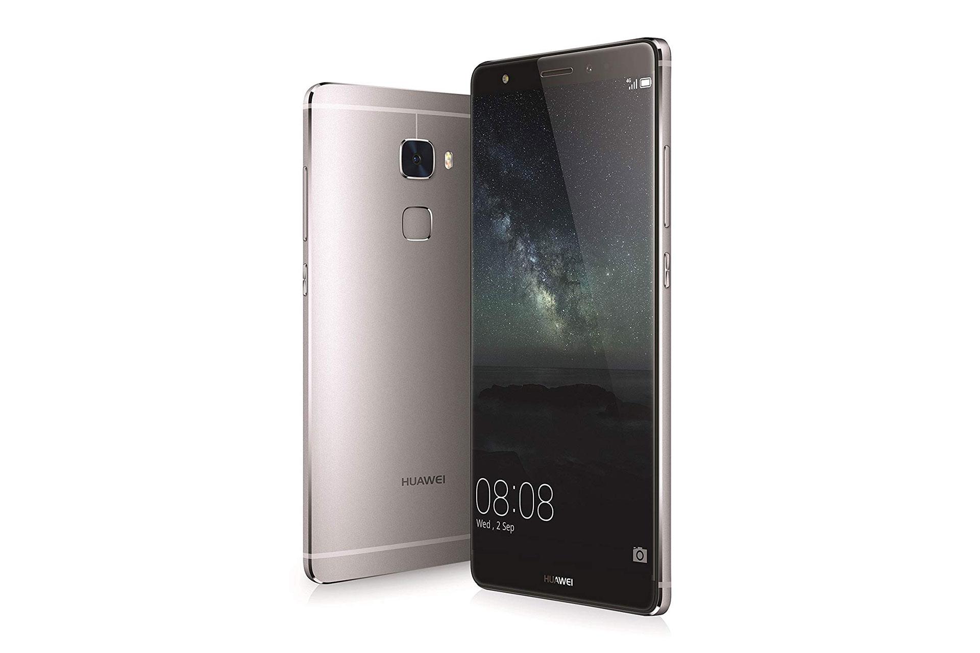 هواوی میت اس / Huawei Mate S