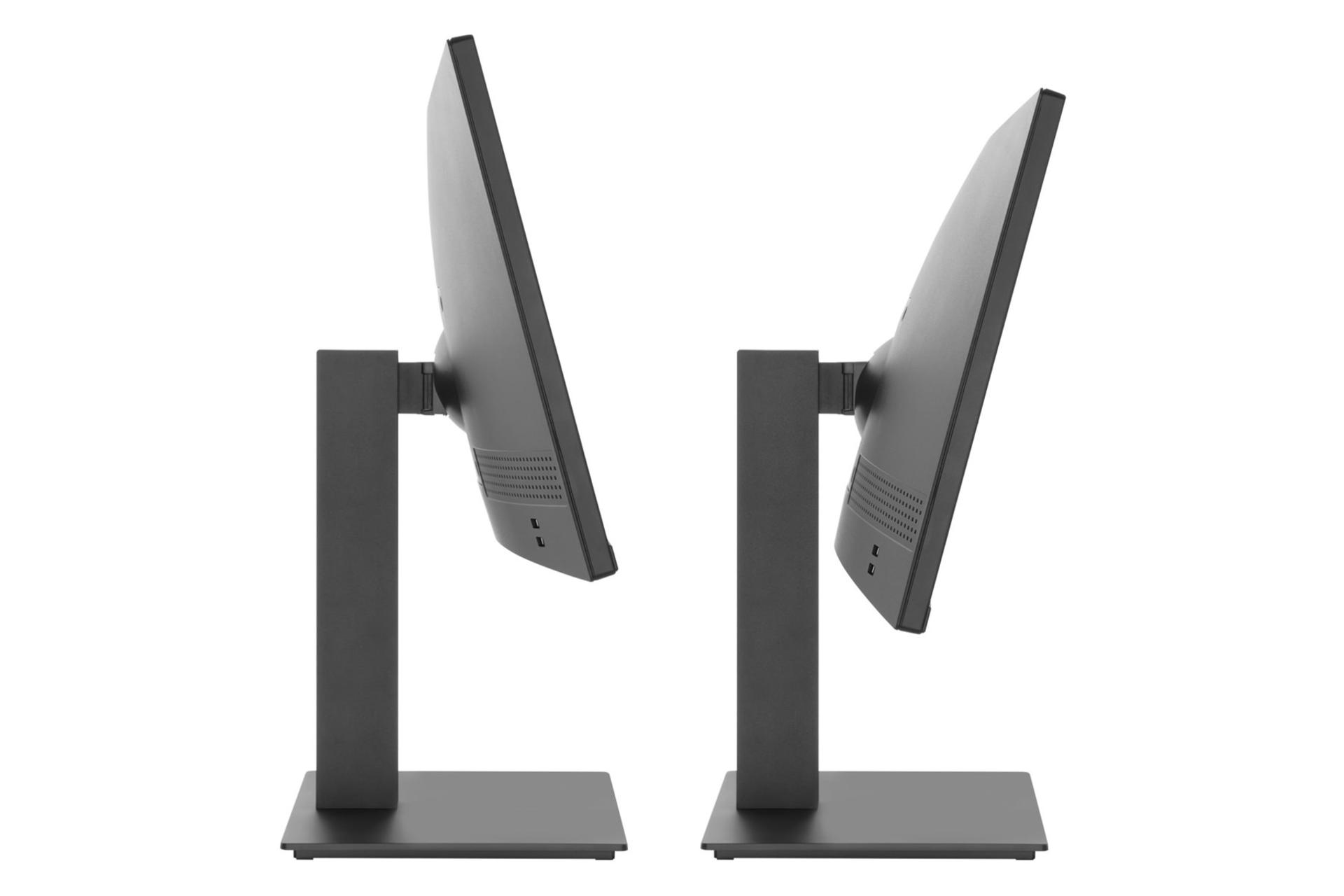 چرخش عمودی کامپیوتر آل این وان All in One Green GX22S-i718S