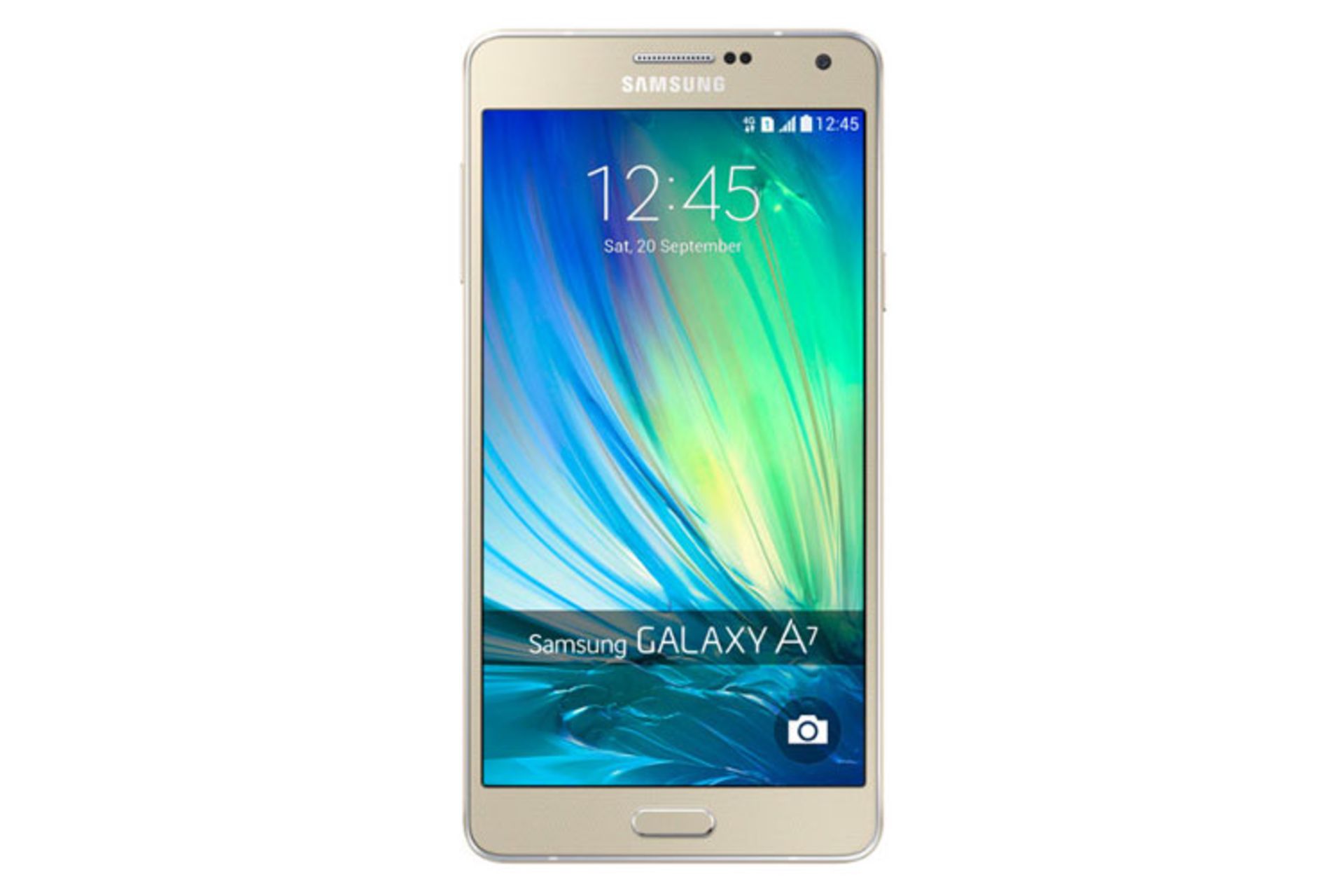 گلکسی A7 سامسونگ-0