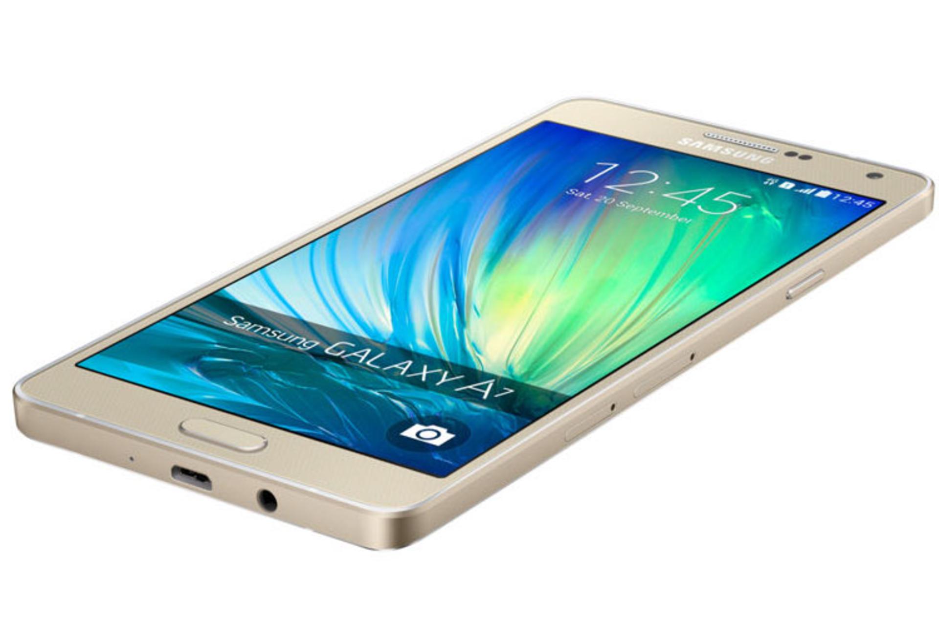 گلکسی A7 سامسونگ-3