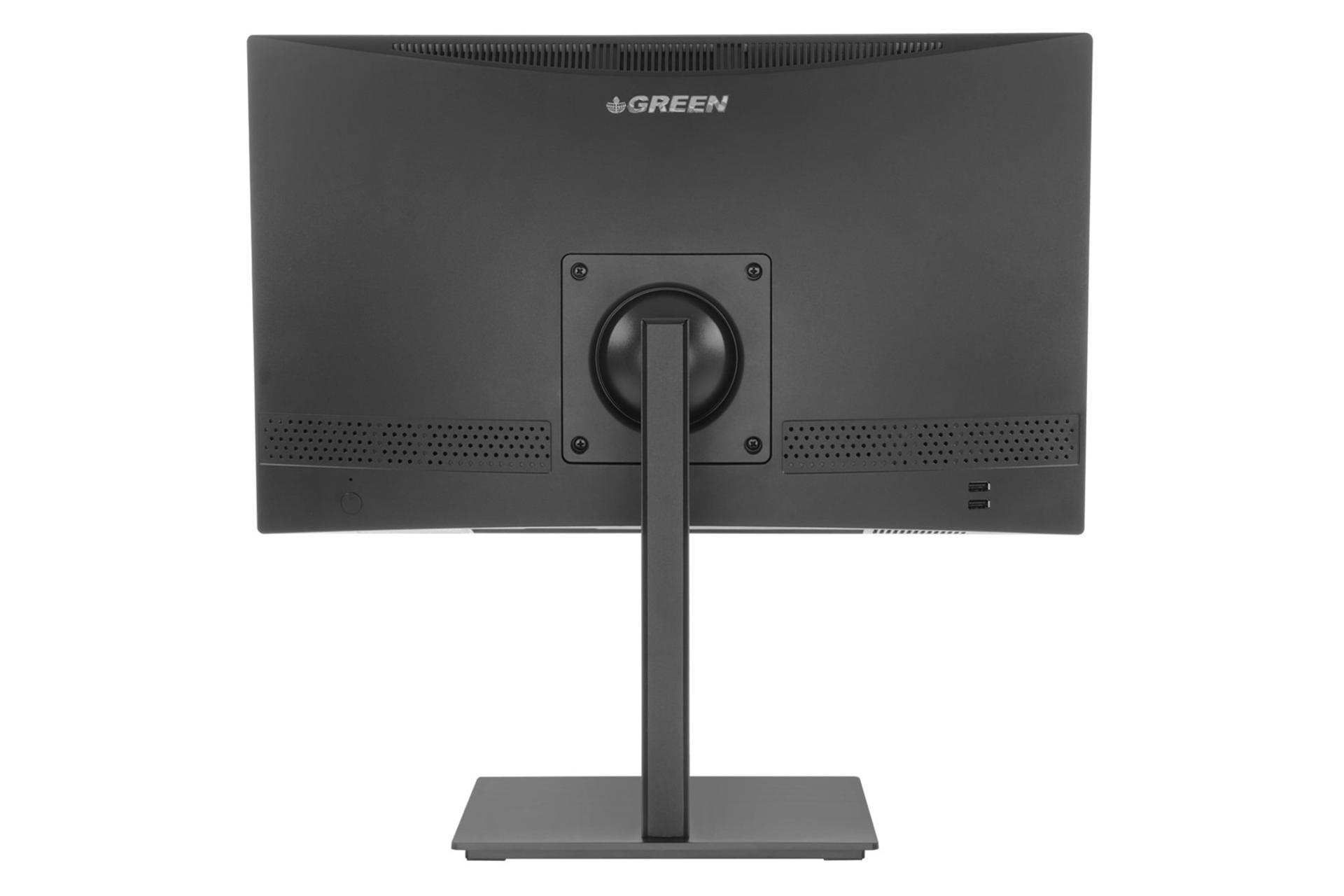 تنظیم ارتفاع کامپیوتر آل این وان All in One Green GX22S-i718S