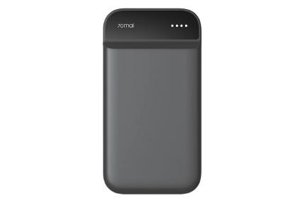 شیائومی 70mai Jump Starter Midrive PS01 با ظرفیت 11100 میلی‌آمپر ساعت