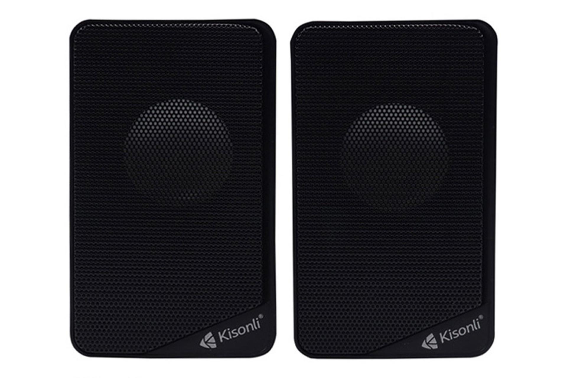 اسپیکر کیسونلی Kisonli KS-03 مشکی