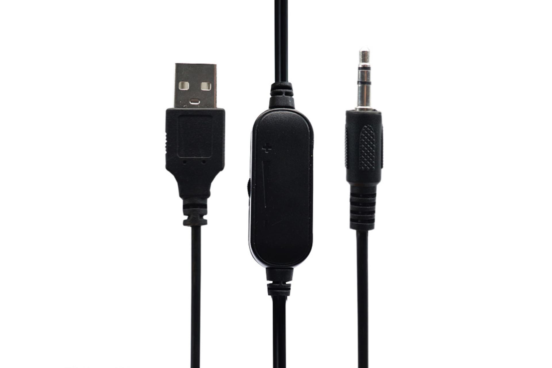 کابل اسپیکر کیسونلی Kisonli KS-03