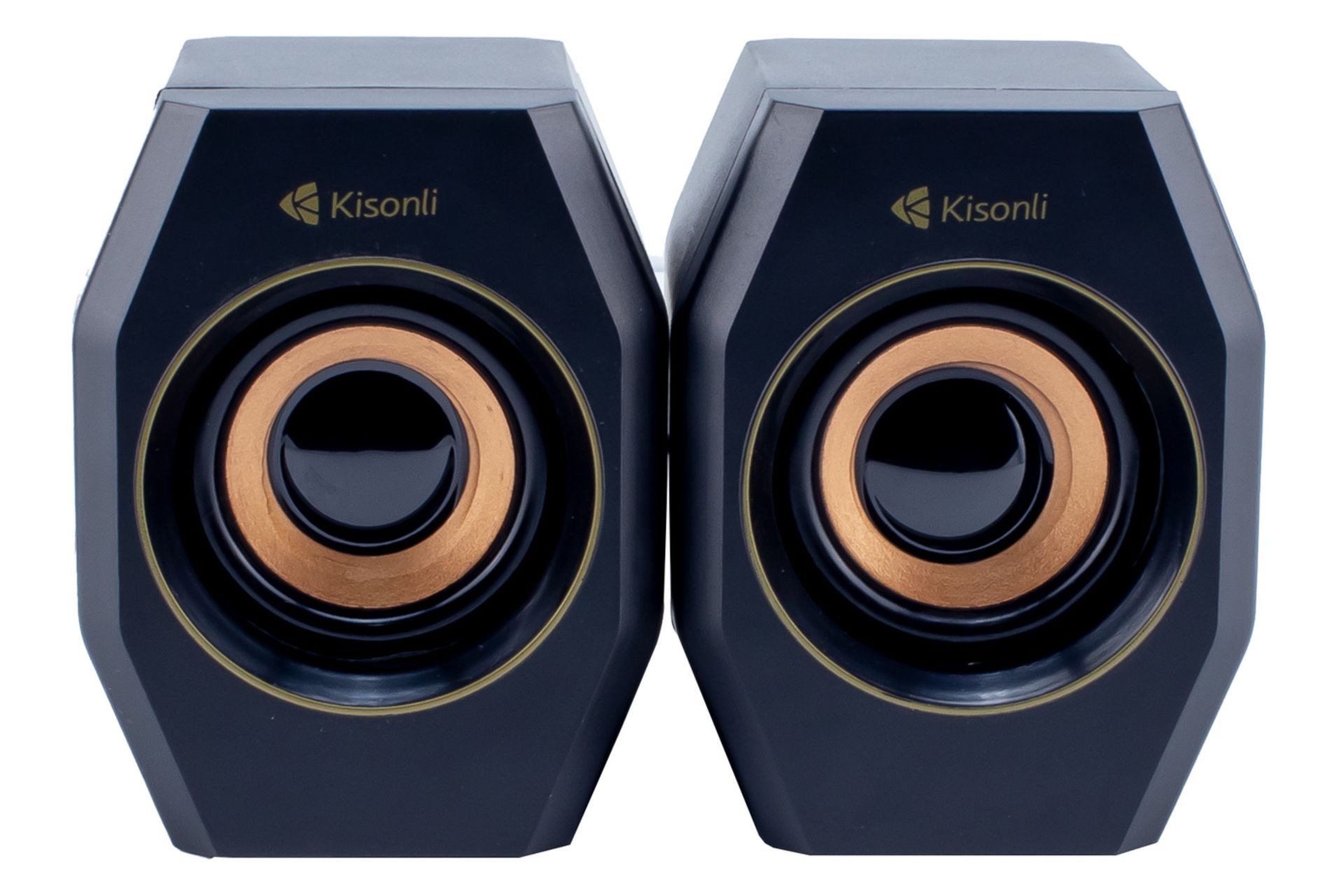 اسپیکر کیسونلی Kisonli A-101S