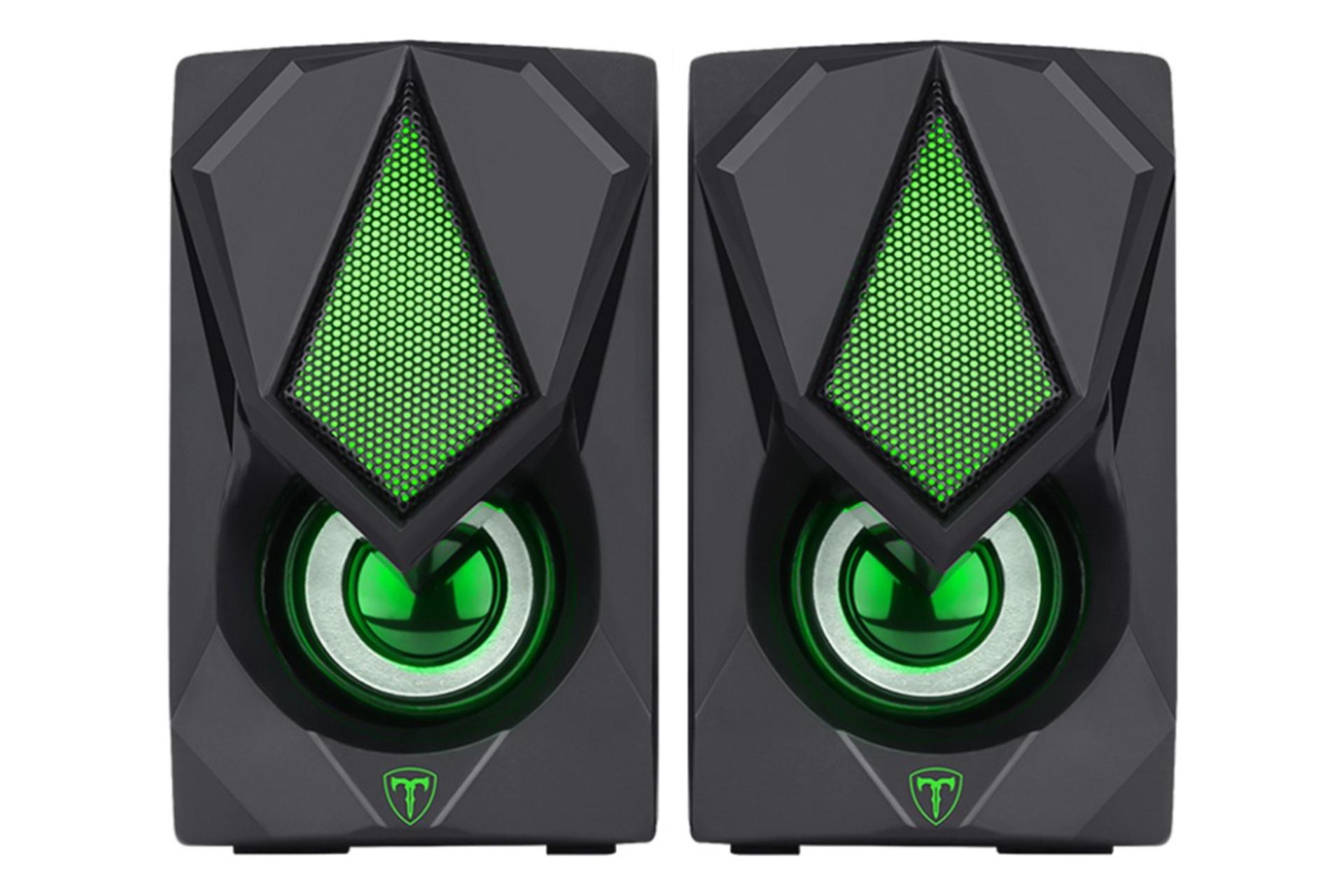 اسپیکر تی دگر T-DAGGER T-TGS500