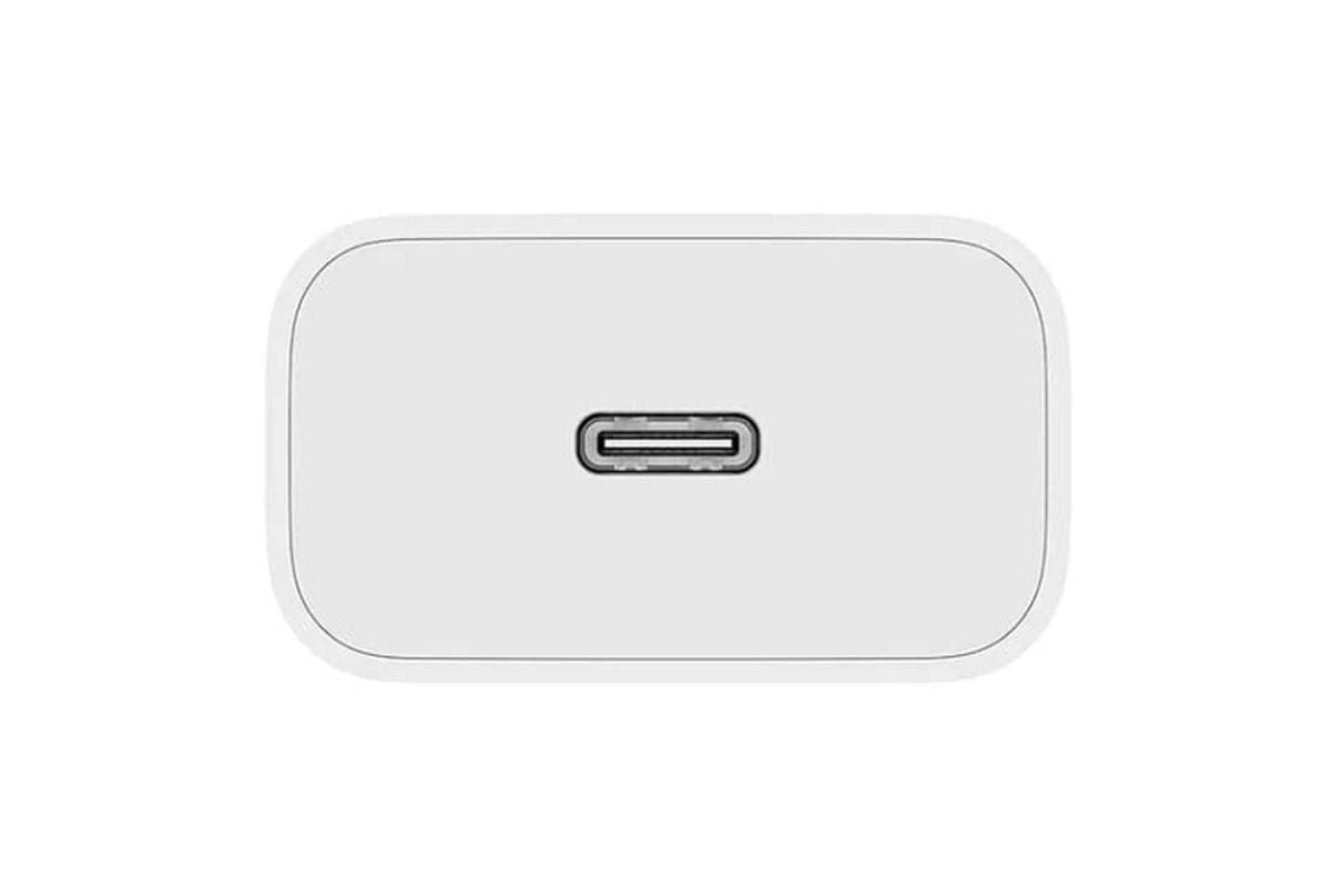 درگاه شارژر شیائومی ZMI HA716