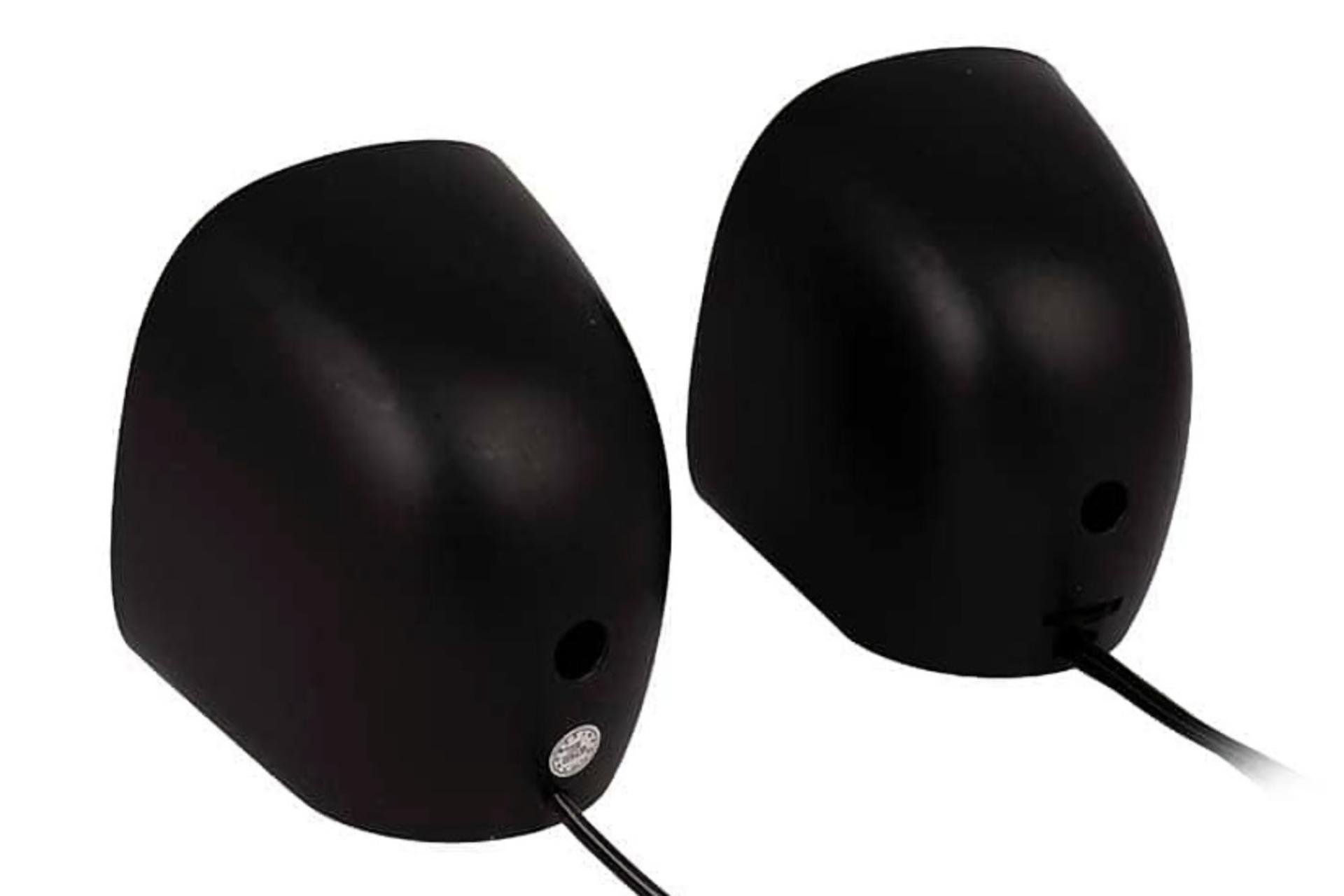 پشت اسپیکر سادیتا SADATA SD-05