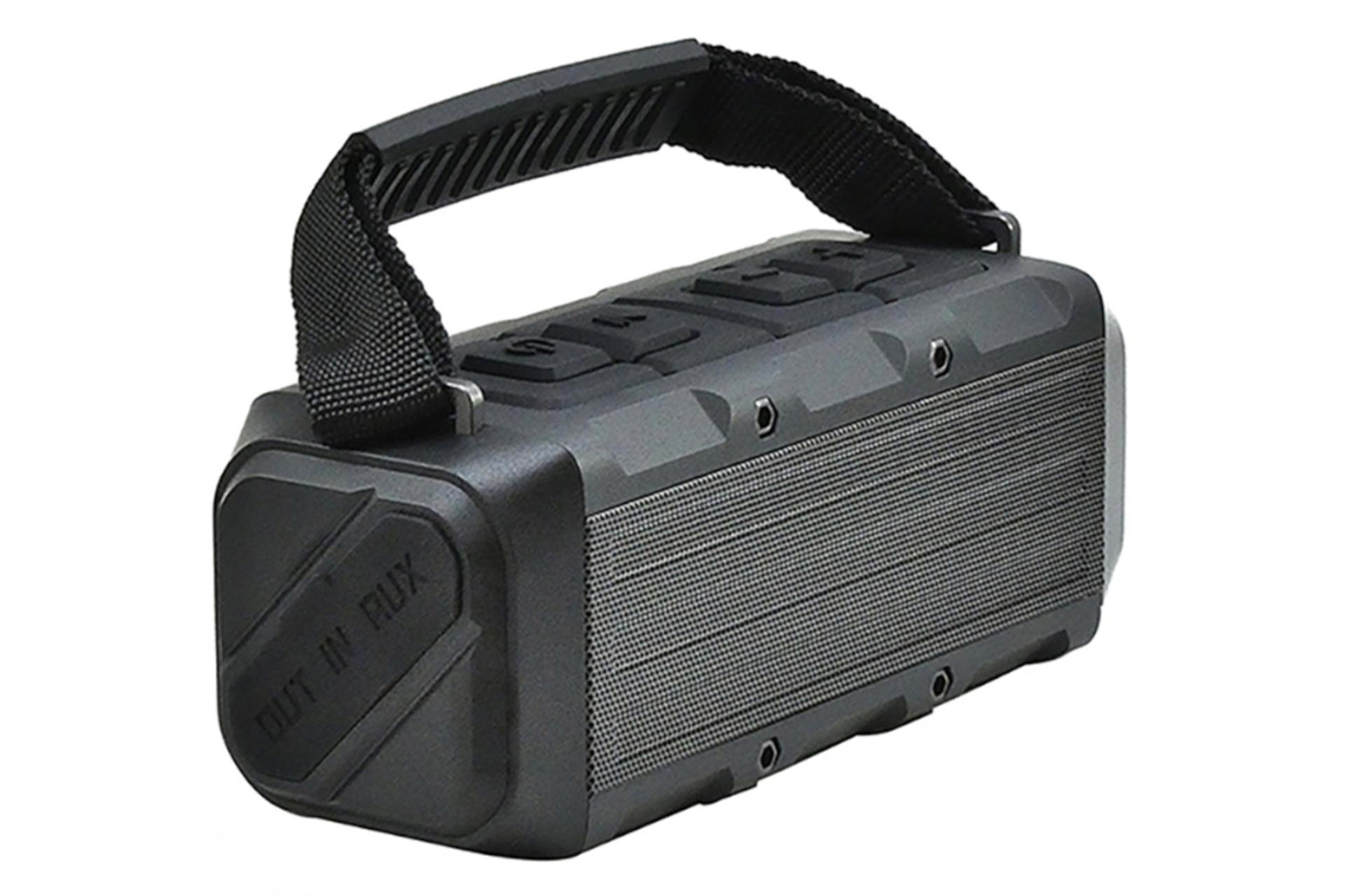 نمای چپ اسپیکر کلومن Koluman K-S20