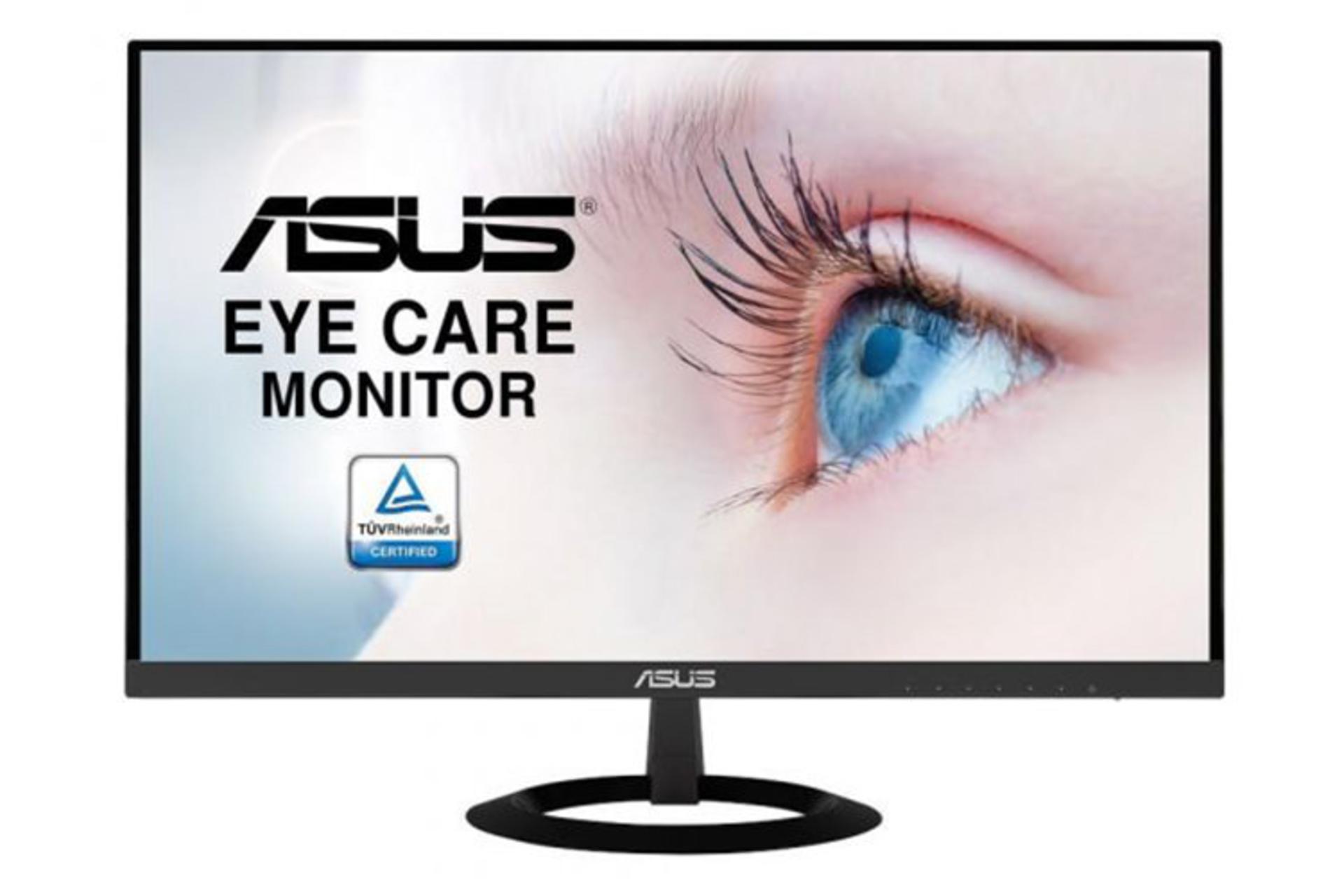 Asus VZ239HE