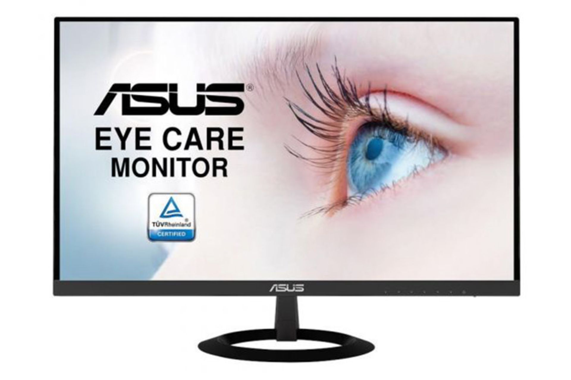 Asus VZ239HE