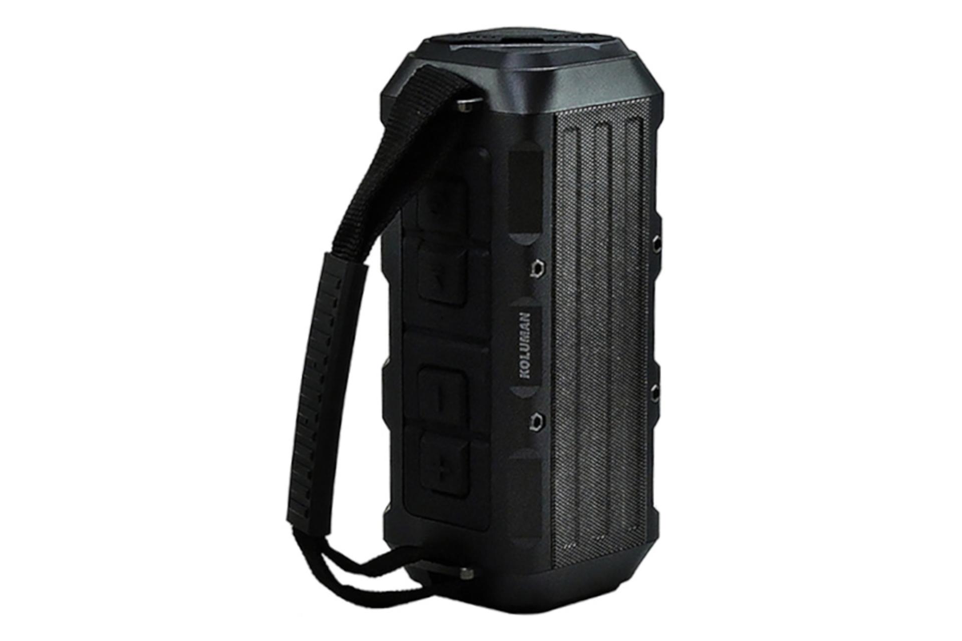 اسپیکر کلومن Koluman K-S20 مشکی