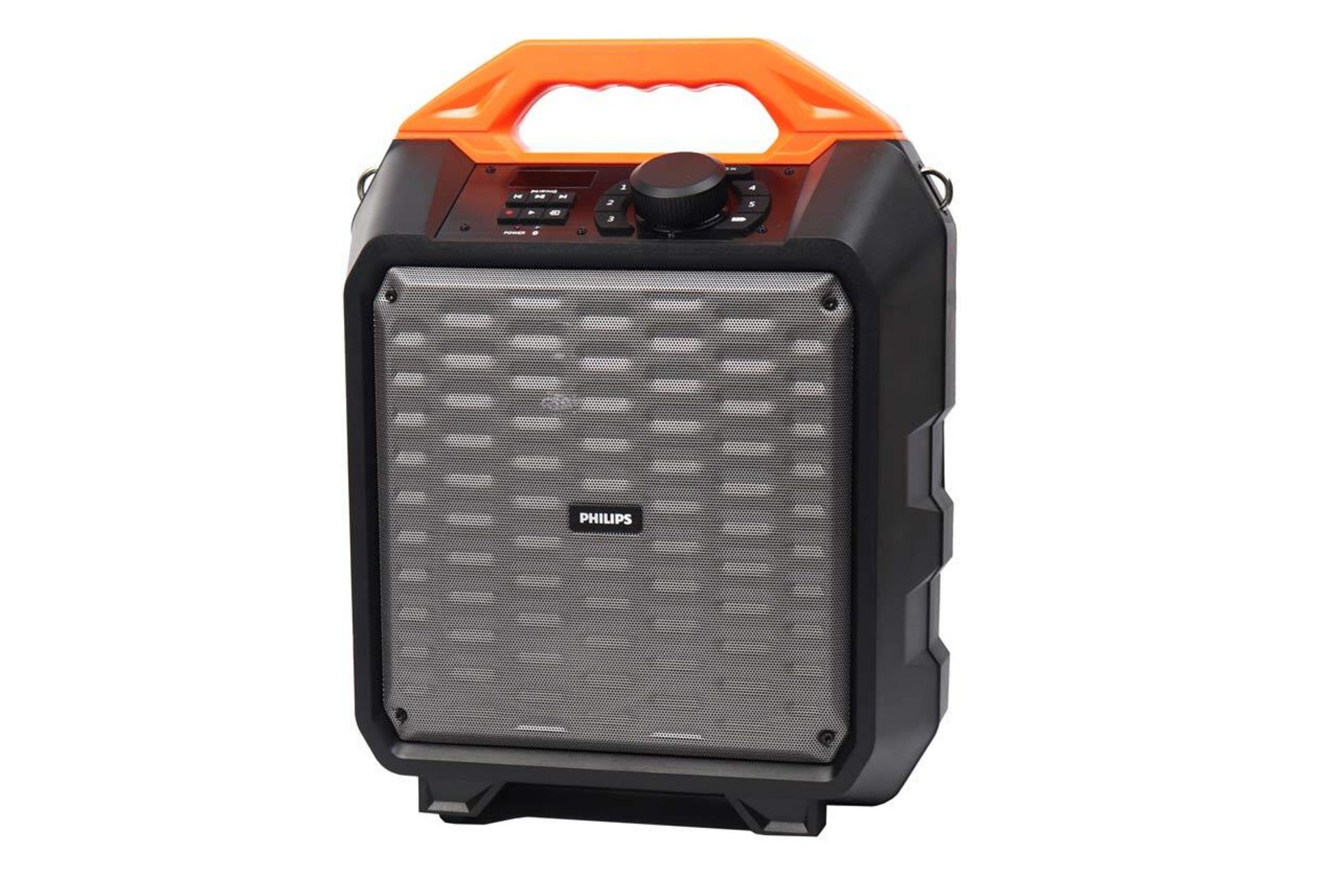 اسپیکر فیلیپس Philips 40W PMPO