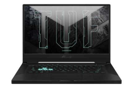 TUF Dash F15 FX516PR ایسوس - Core i7-11370H RTX 3070 16GB 1TB