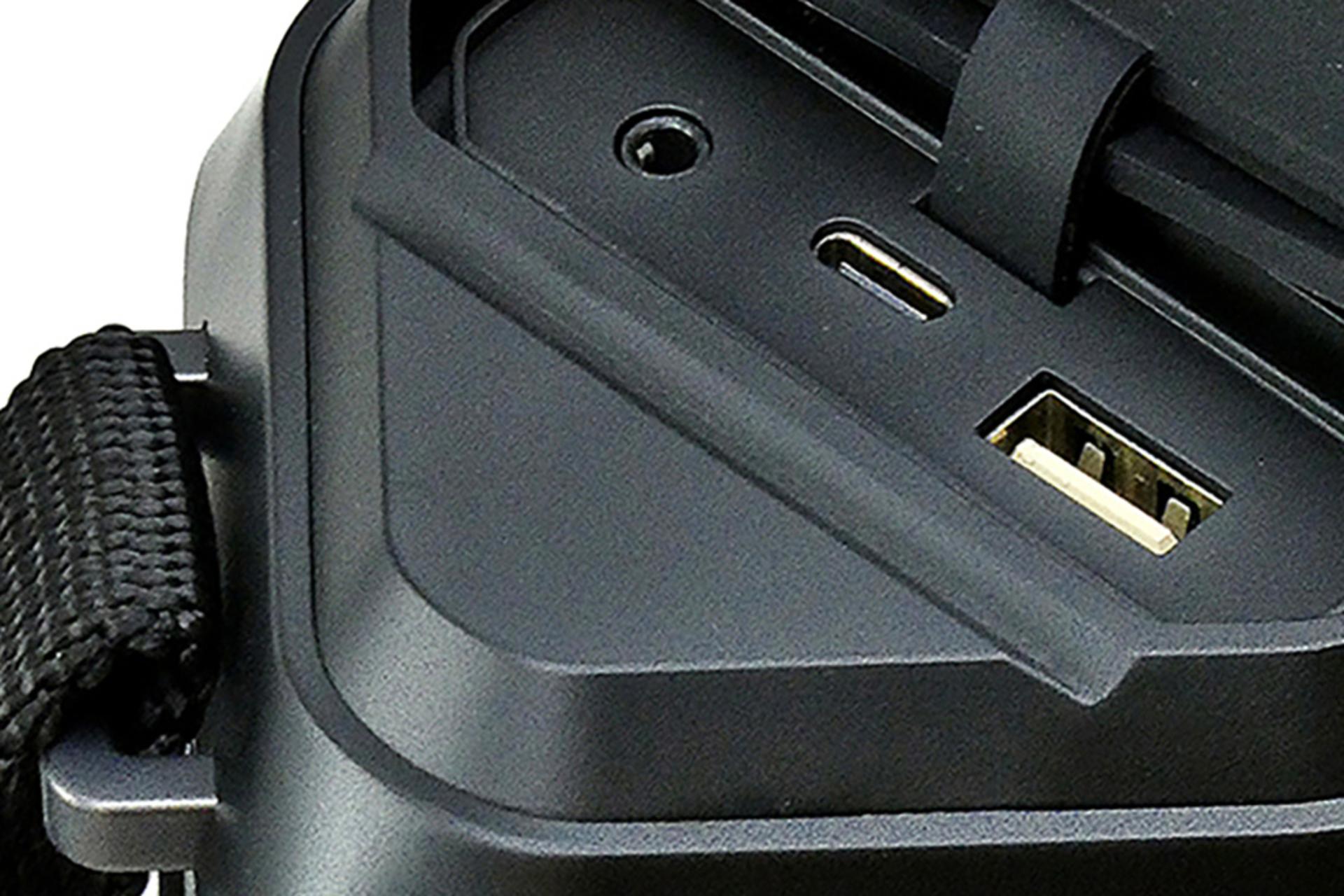 اتصالات اسپیکر کلومن Koluman K-S20