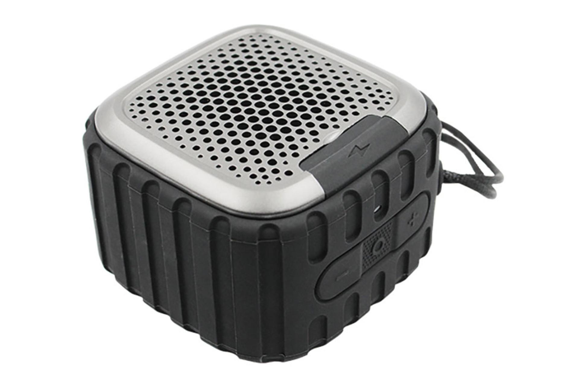 اسپیکر کلومن Koluman K-S60 خاکستری