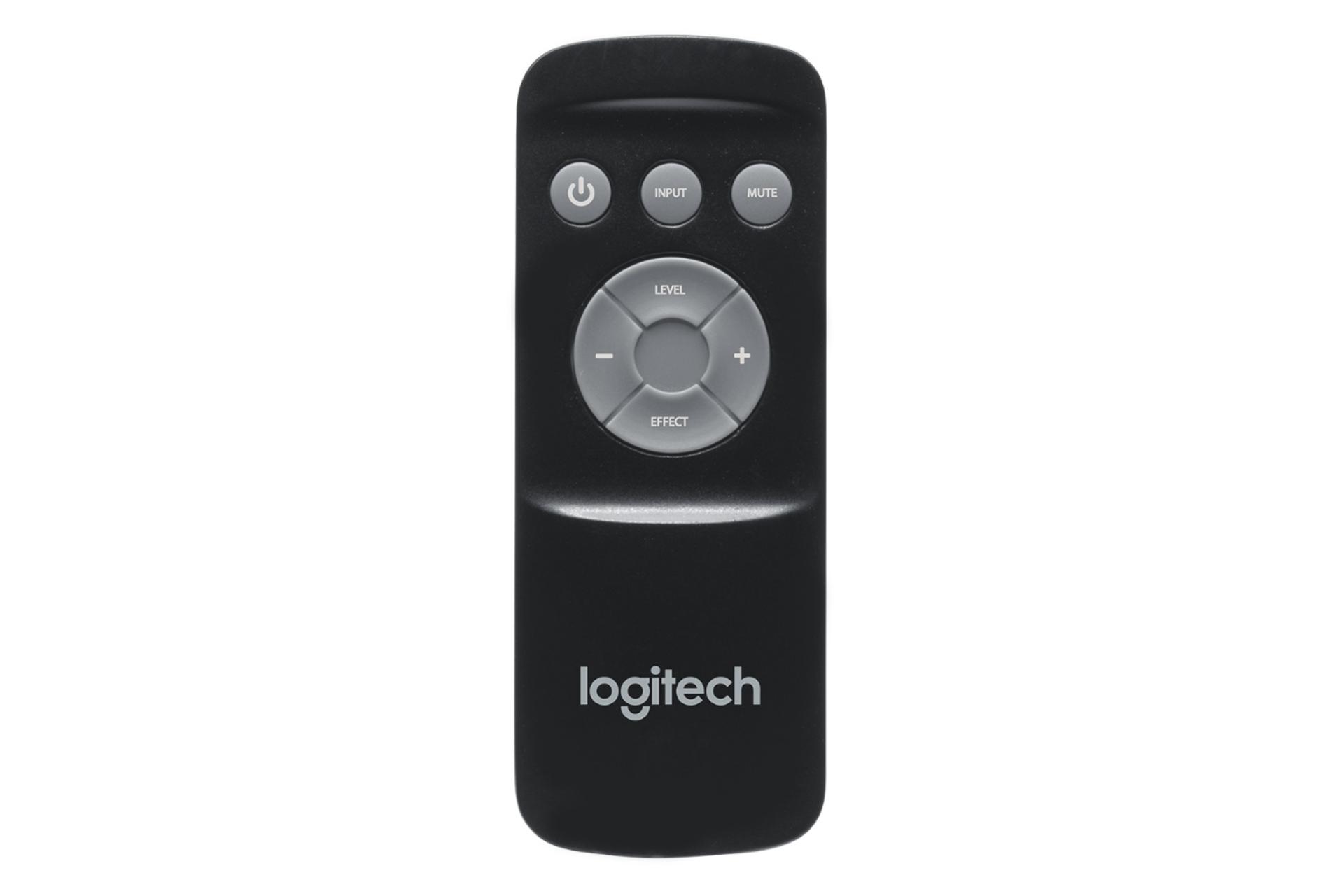 ریموت کنترل اسپیکر لاجیتک Logitech Z906