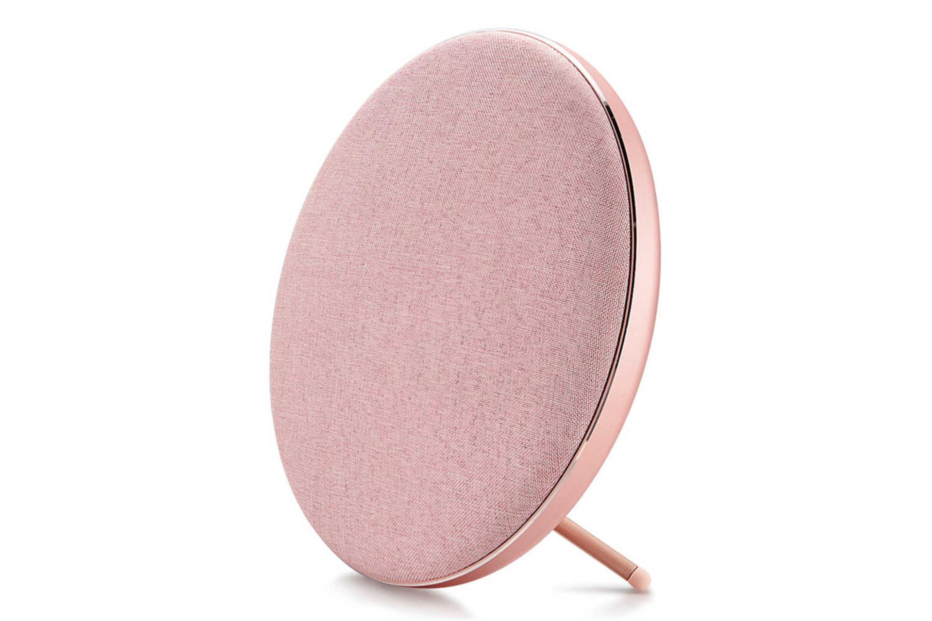 اسپیکر ژونتر Jonter M16 صورتی