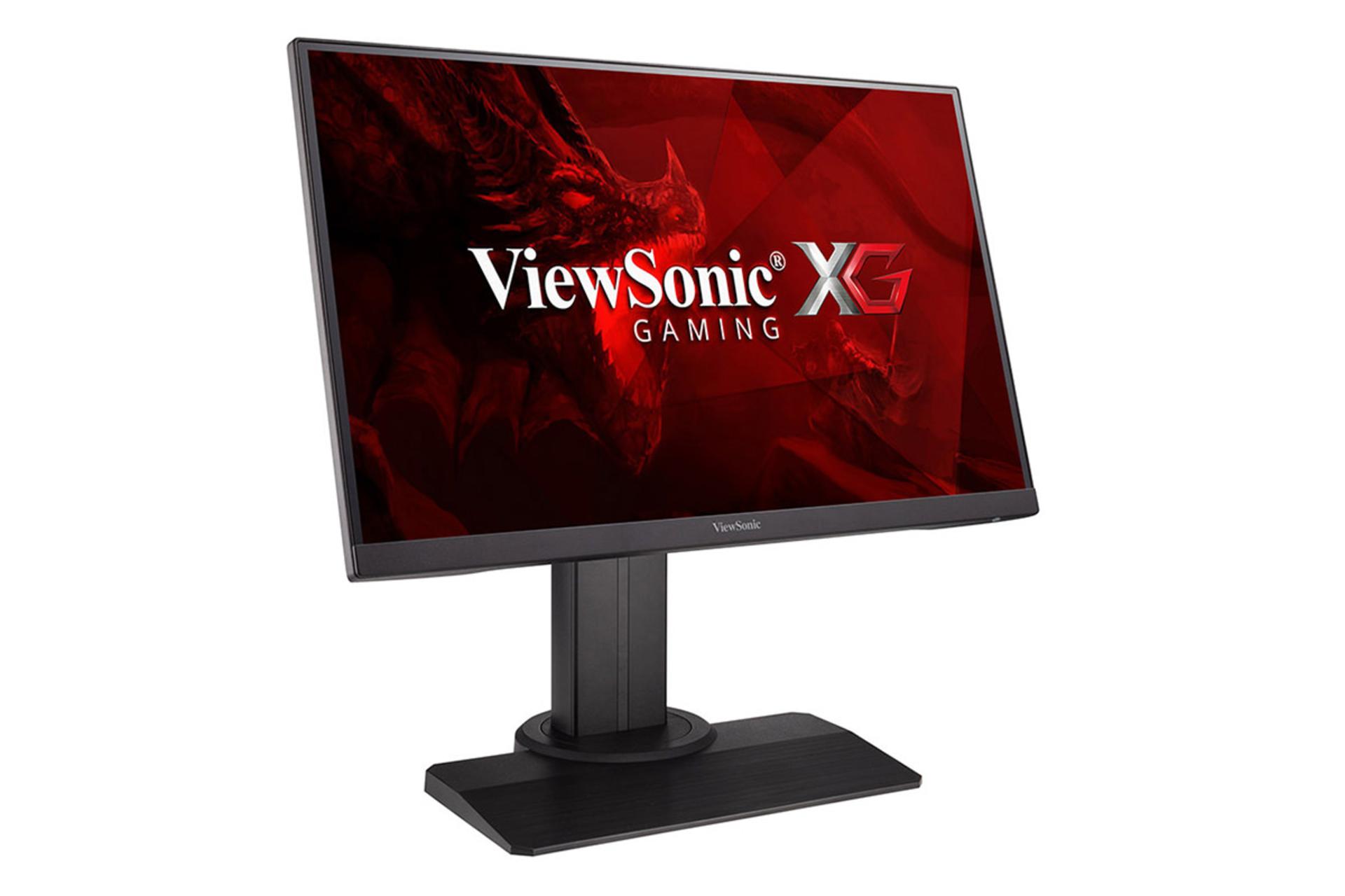 مانیتور ویوسونیک 23.8 اینچ Elite XG2405 / ViewSonic Elite XG2405