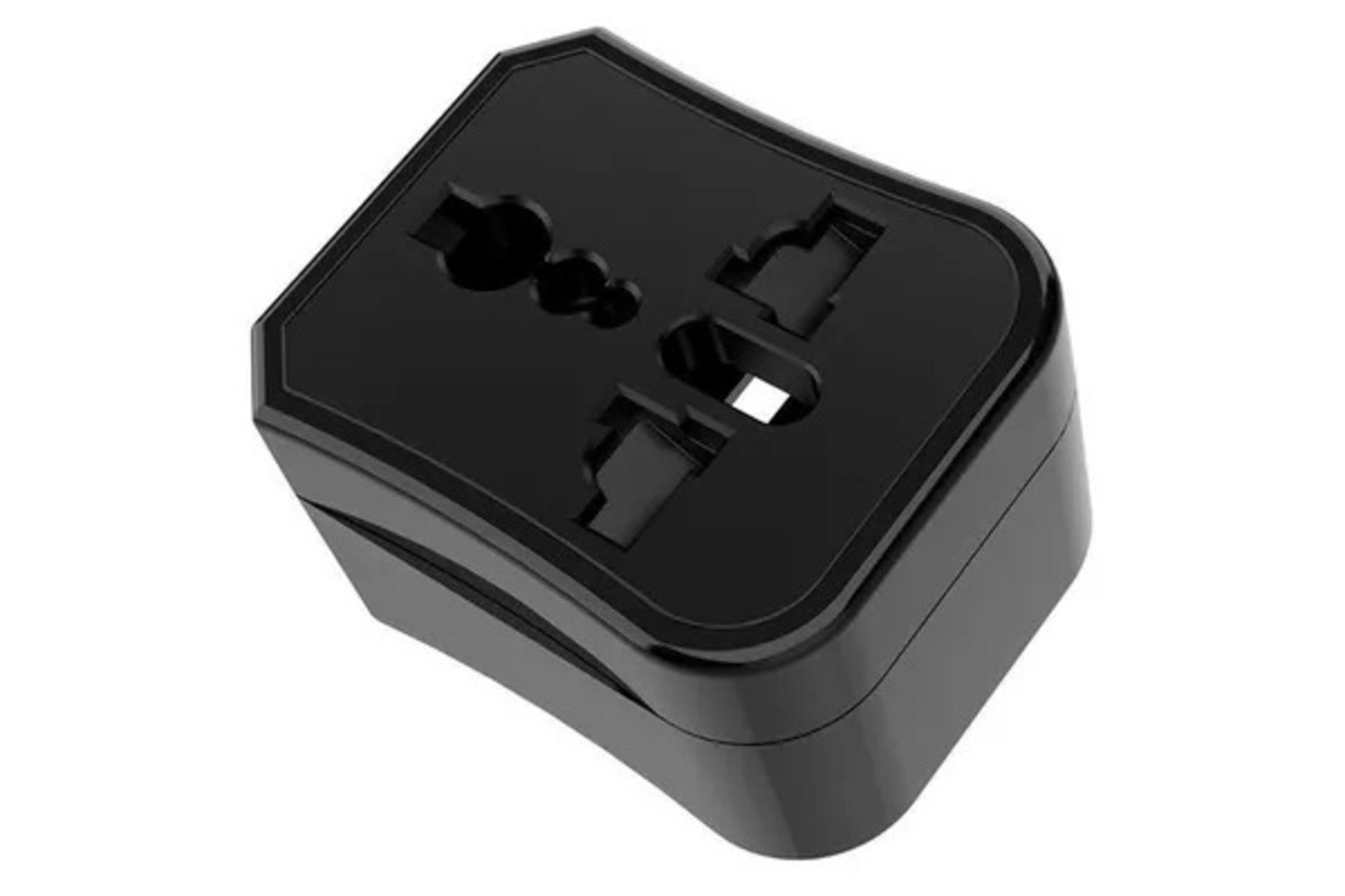 ورودی برق شارژر رسی RCG-N01