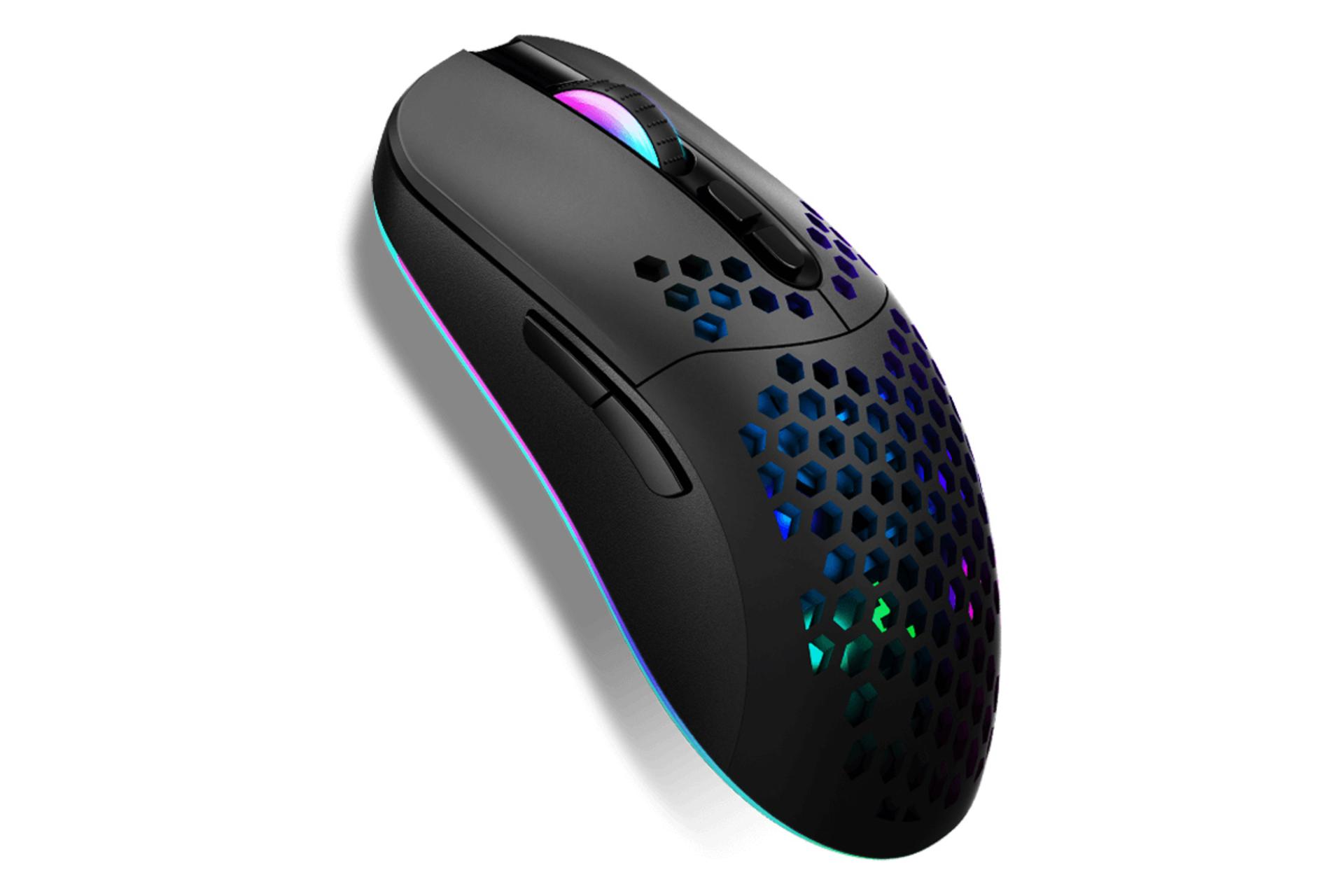 نمای چپ ماوس دیپ کول MC310