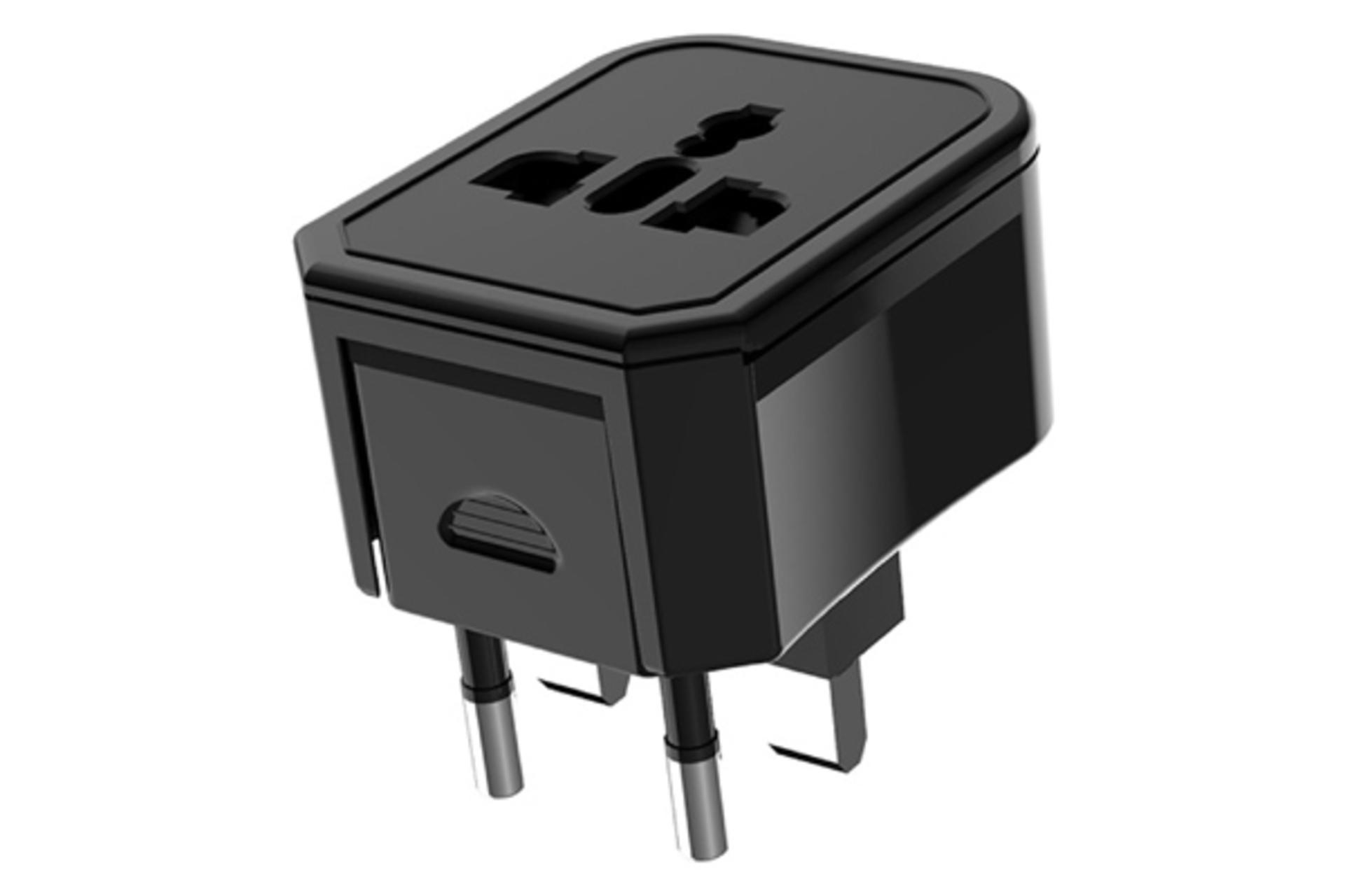 ورودی برق شارژر رسی RCG-N01