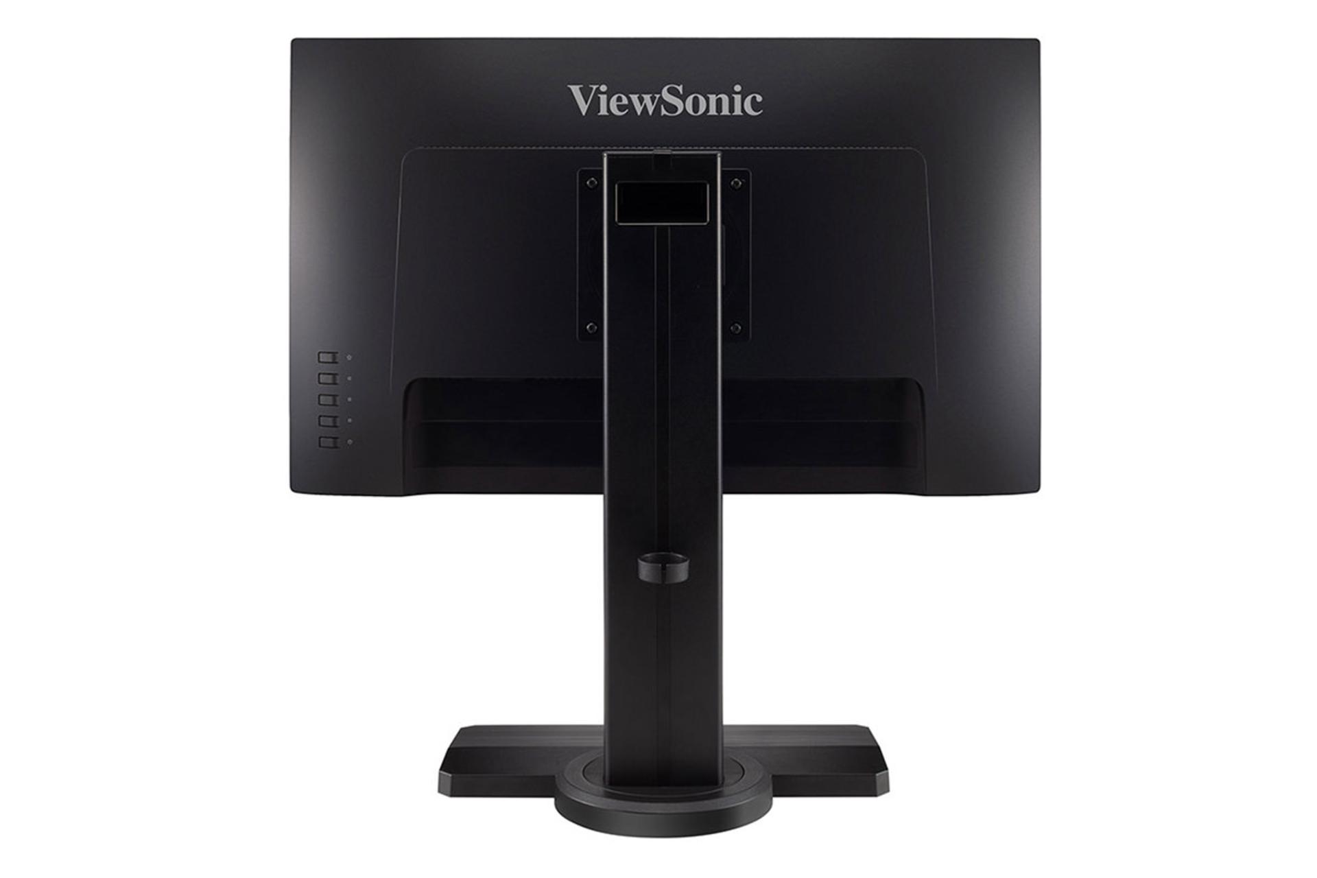 مانیتور ویوسونیک 23.8 اینچ Elite XG2405 / ViewSonic Elite XG2405