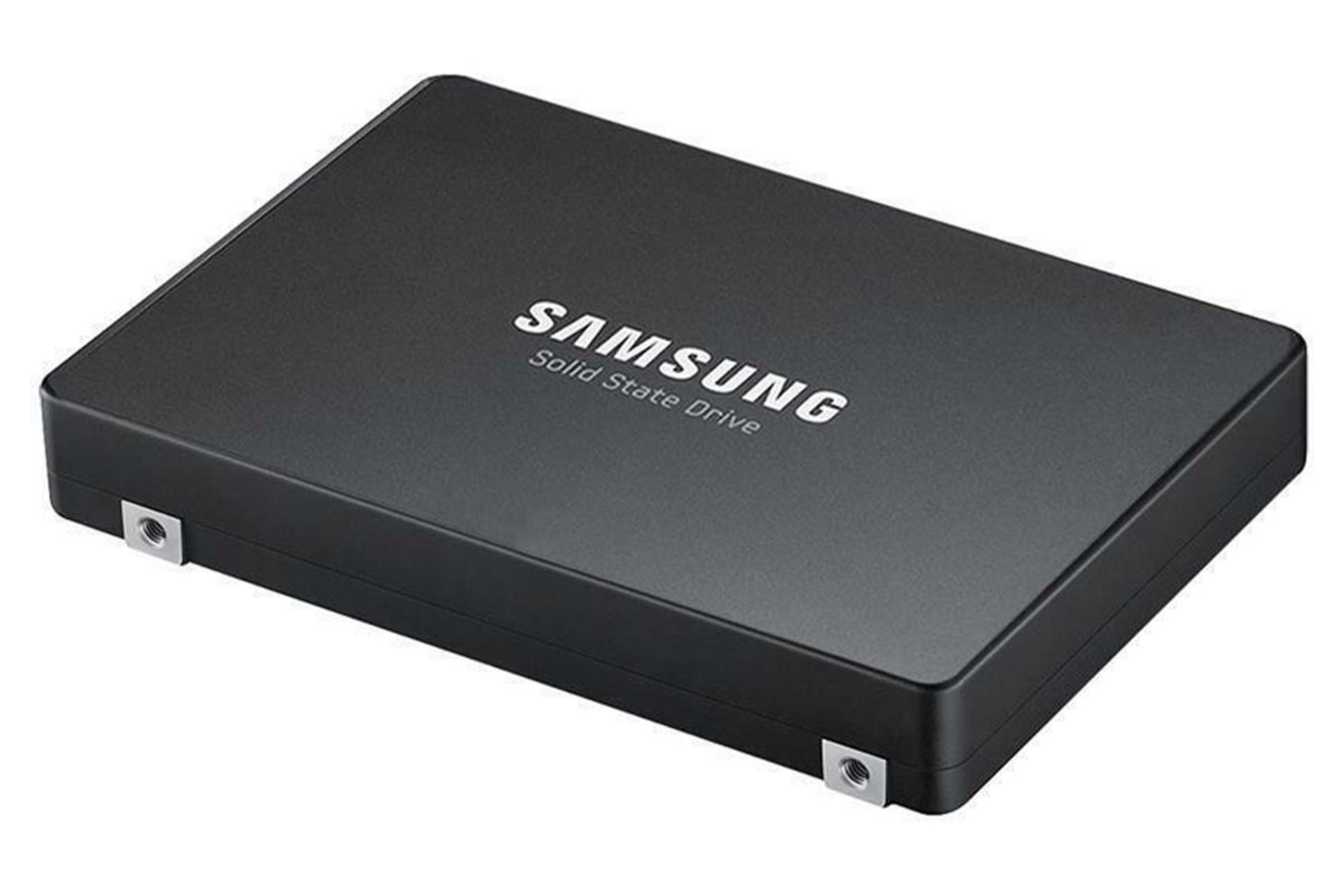مرجع متخصصين ايران Samsung PM1643 MZ-ILT9600 960GB / سامسونگ PM1643 MZ-ILT9600 ظرفيت 960 گيگابايت