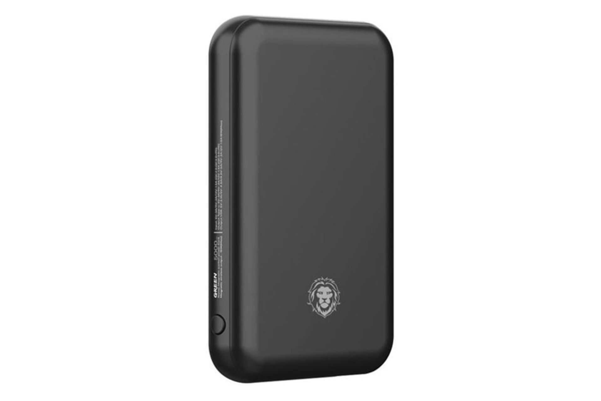 پاور بانک گرین MagSafe Magnetic Suction مشکی